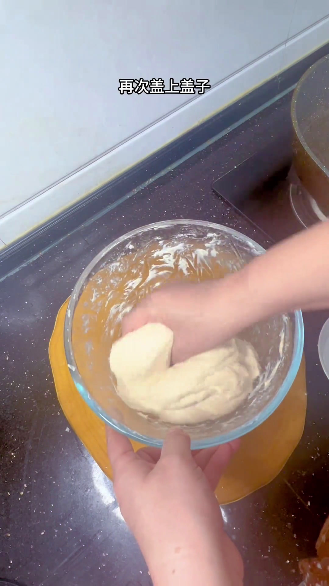 春卷皮不用去菜场买、自己在家也能做