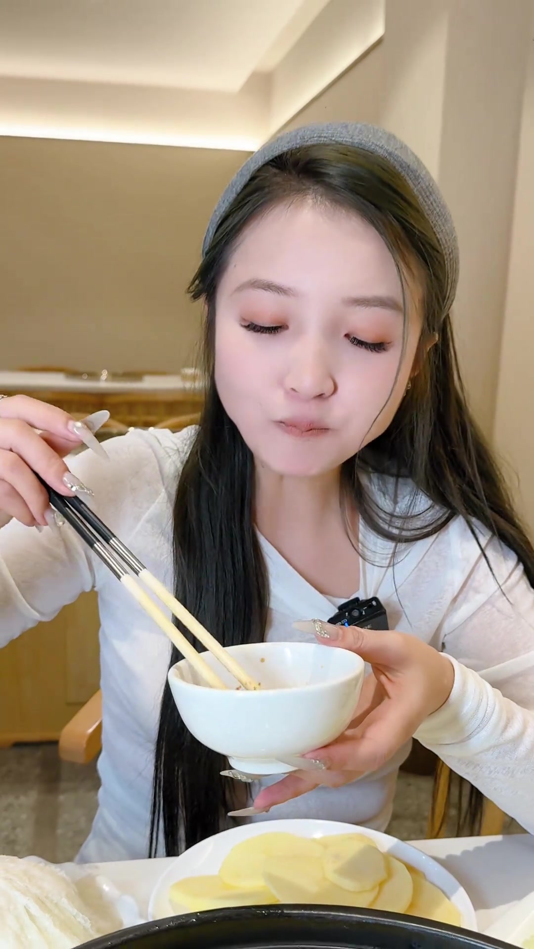 入秋后的头碗金黄板栗鸡可以安排上咯!