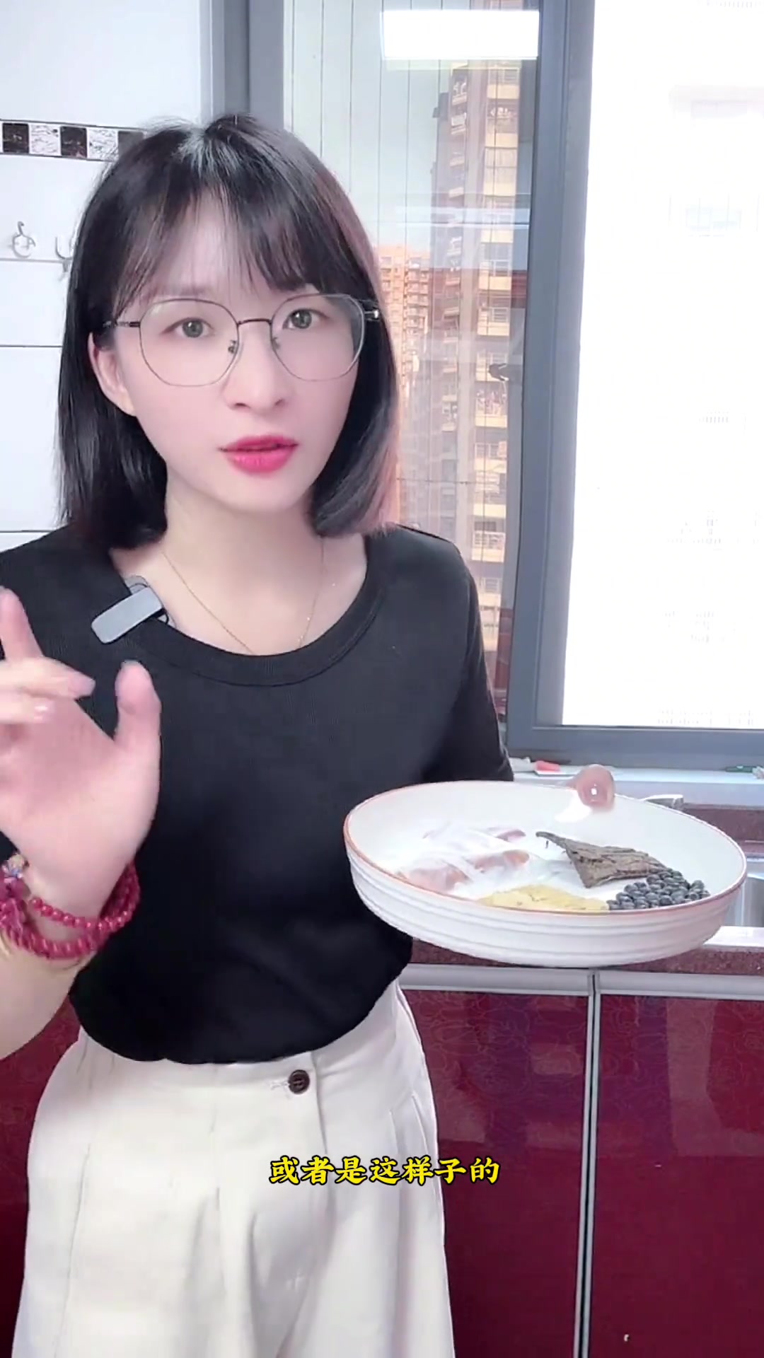 猪尾骨炖汤真不错