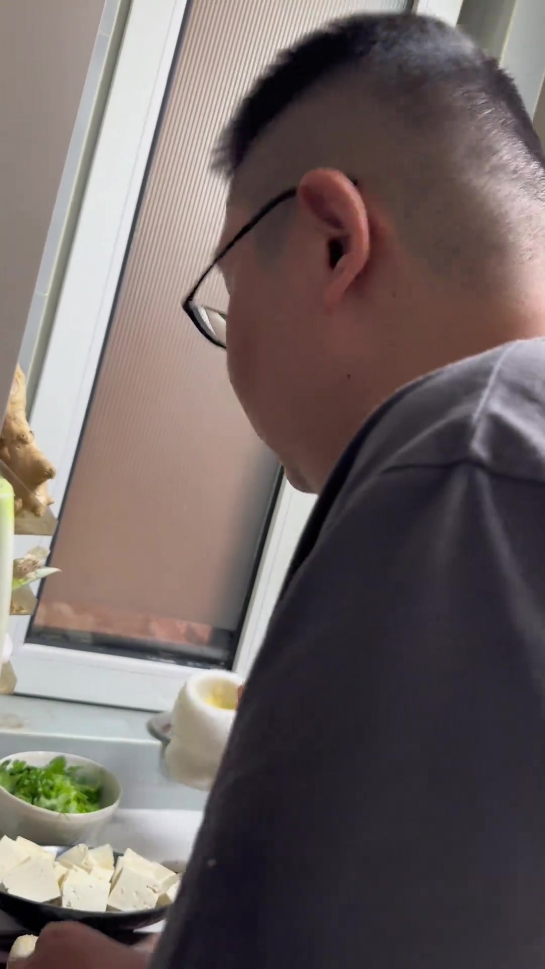 油炸臭豆腐 脆皮臭豆腐