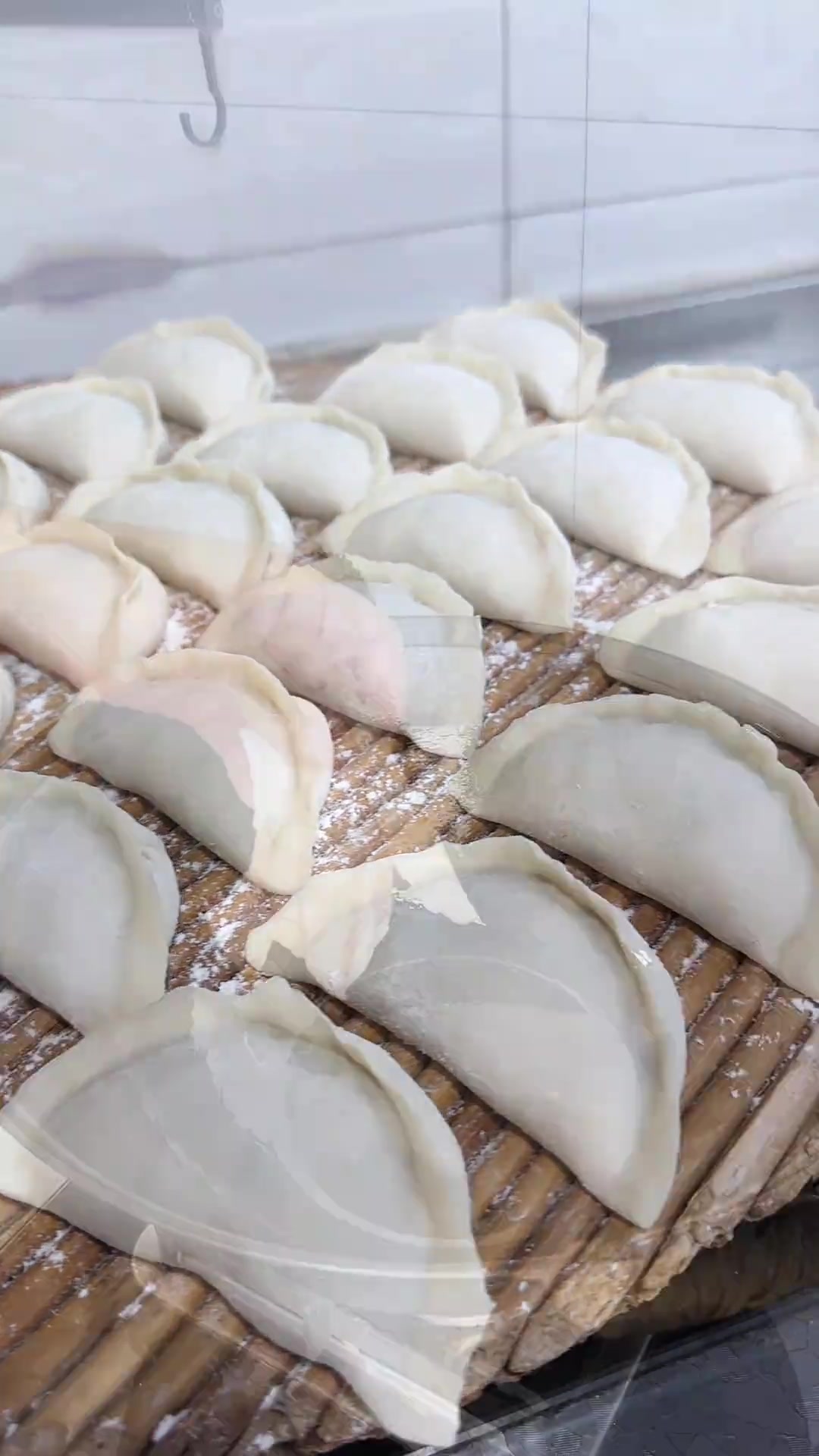 农村美食安康鱼浑身都是宝,快来尝个鲜我的乡村生活2024新农