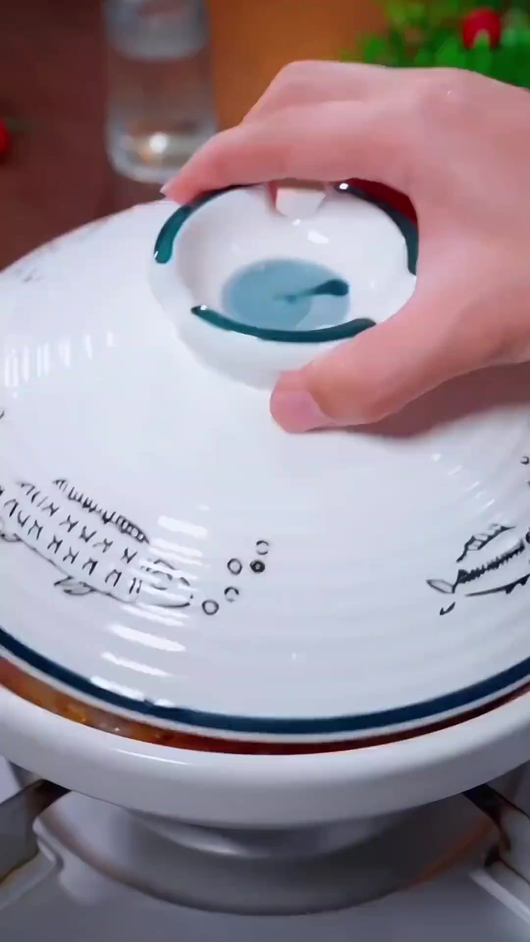 番茄土豆肥牛汤!你就像我这样做,全家人香到舔盘子减脂汤 一