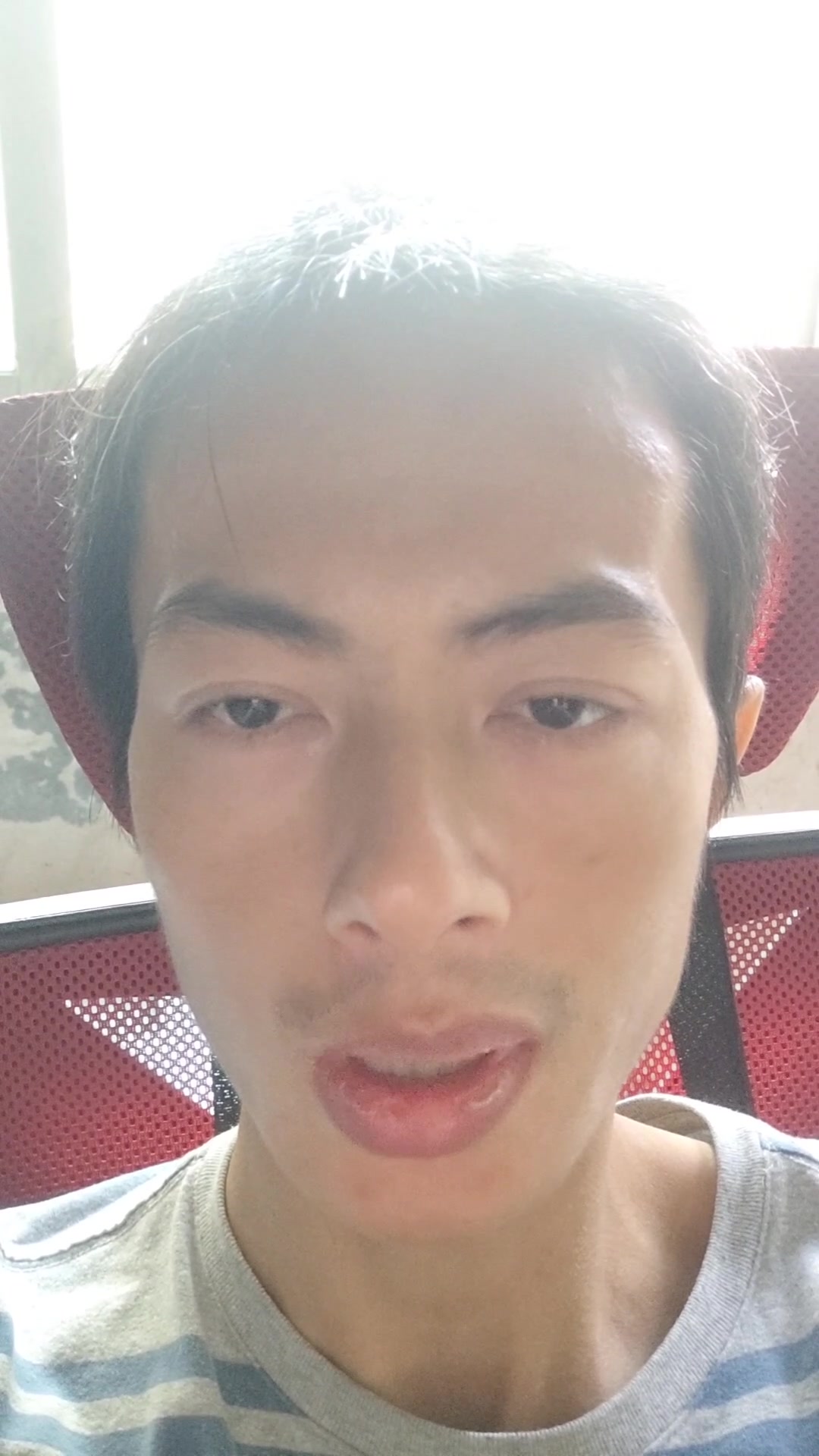 大头鱼,喜欢吃什么