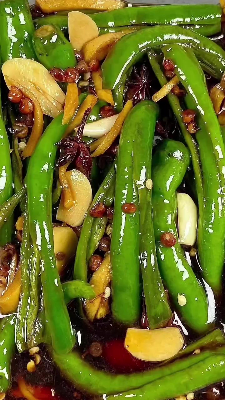 十道腌咸菜做法泡菜做法