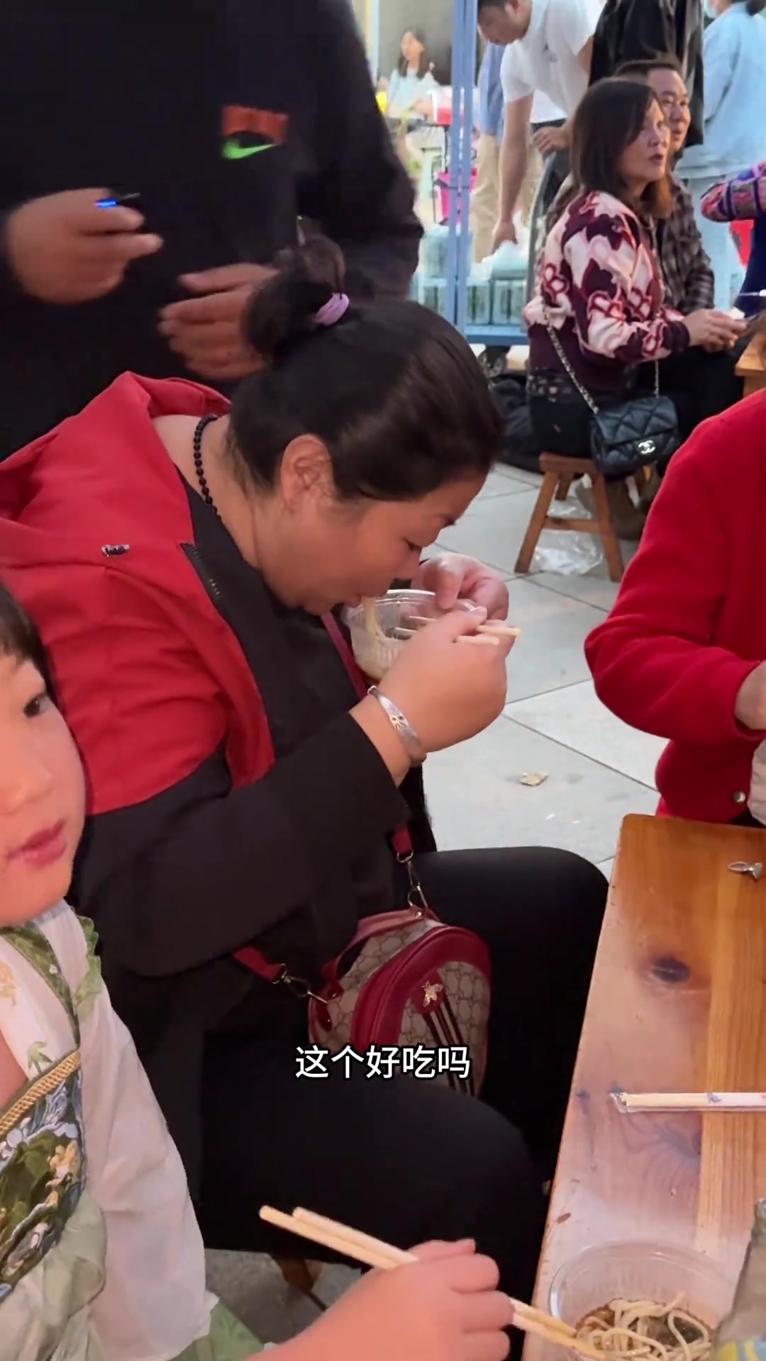 云南米线,历史文化悠久