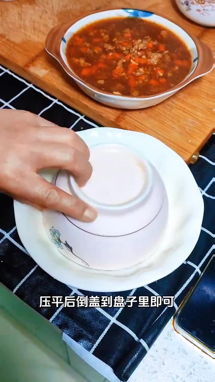 蛋包饭详细做法