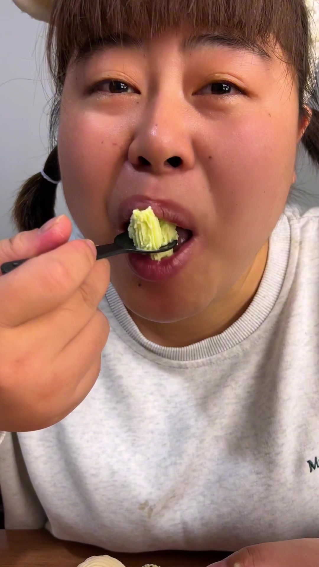 水果冰淇淋机手工diy