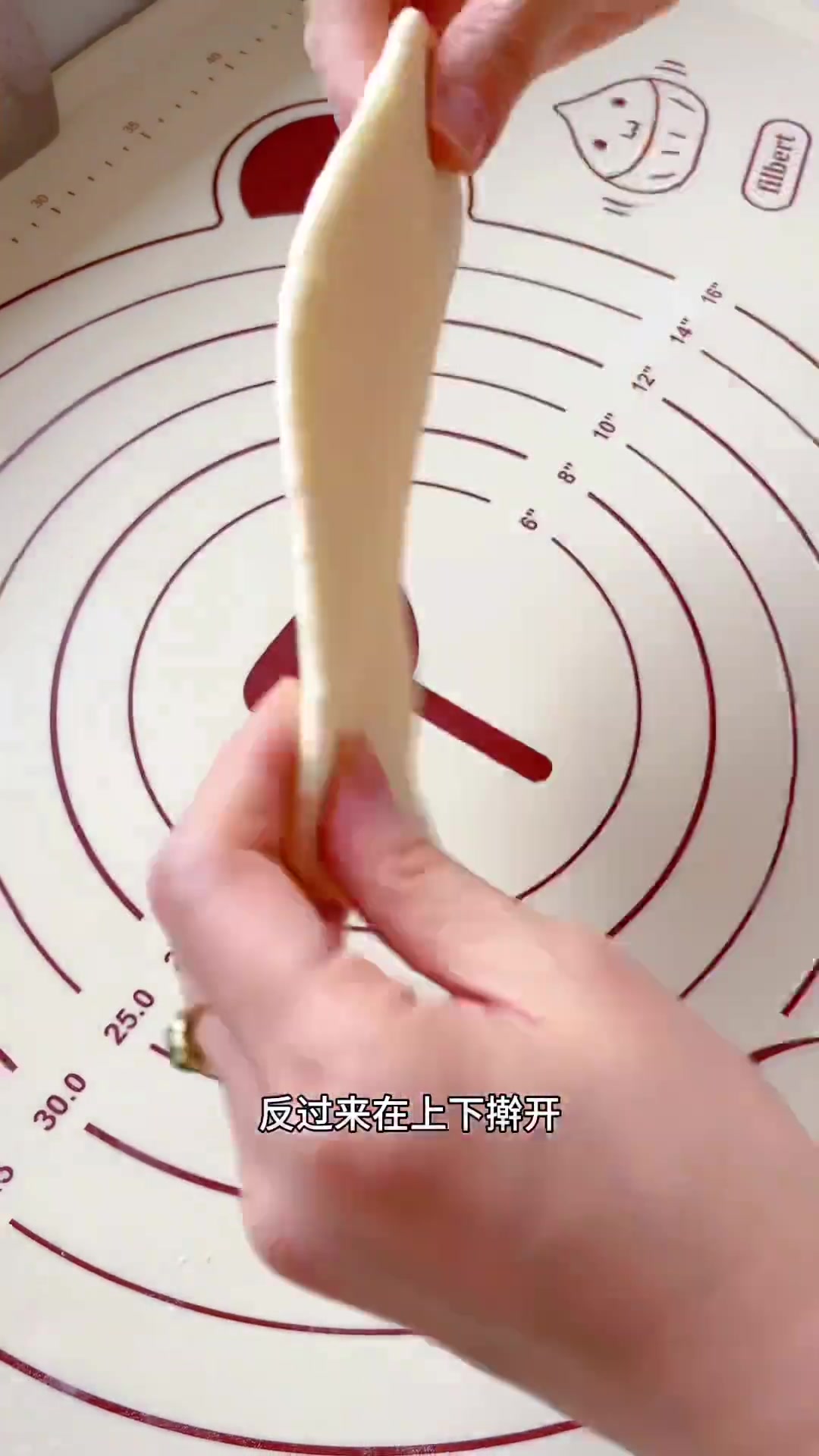 零失败的一款经典椰蓉面包