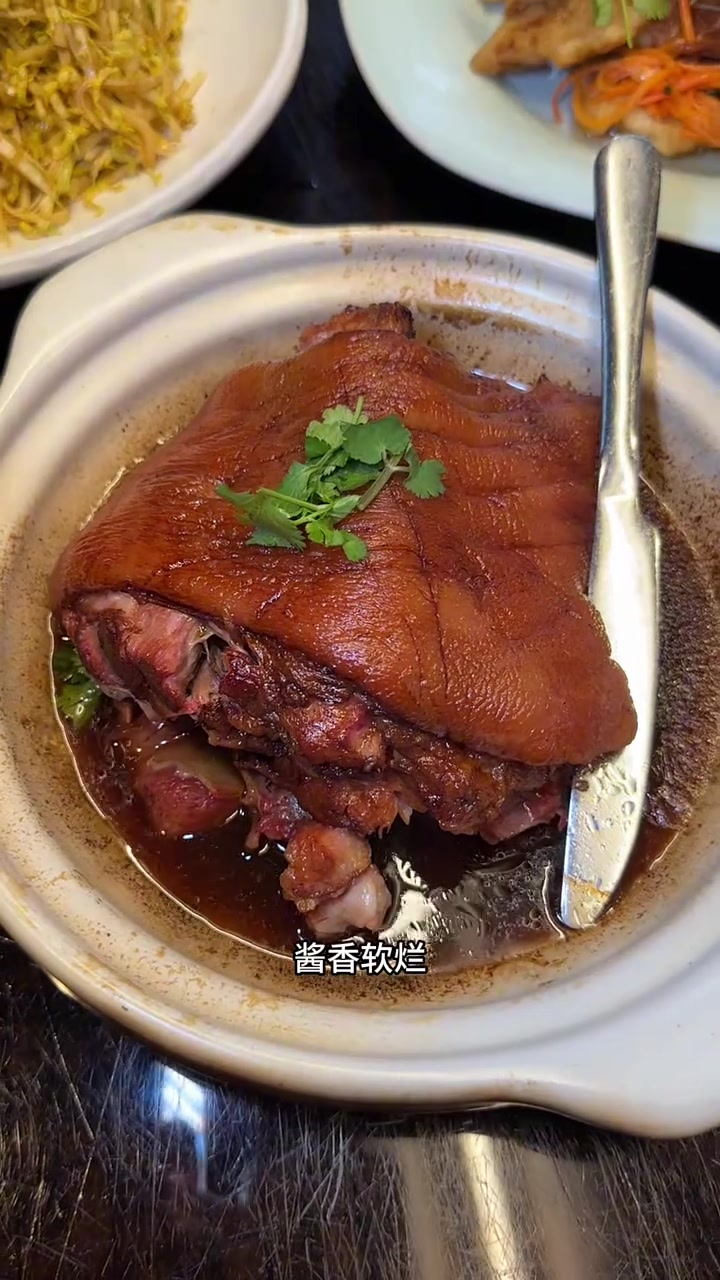 李家小馆现在价格打下来了