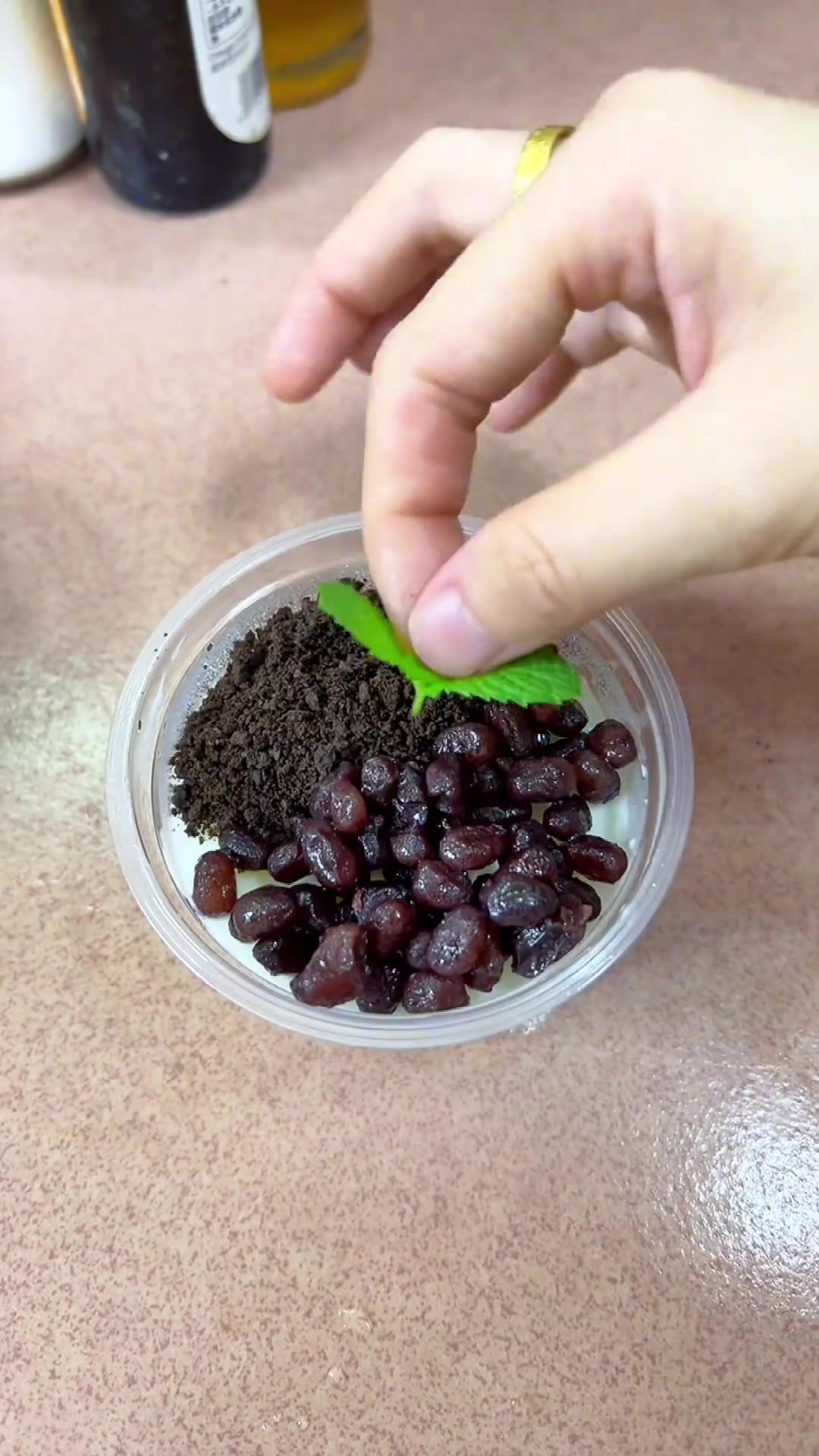 做梦都没想到自己在家做双皮奶,原来这么好吃