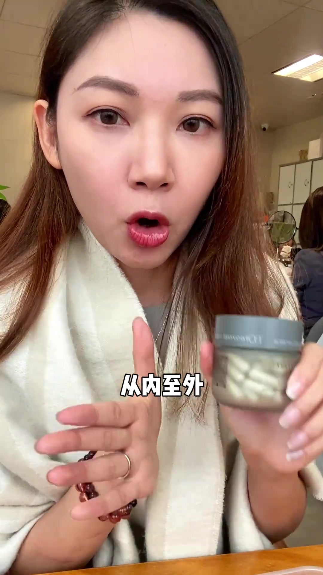 港太工作日花费,做女人真的太费钱啦!