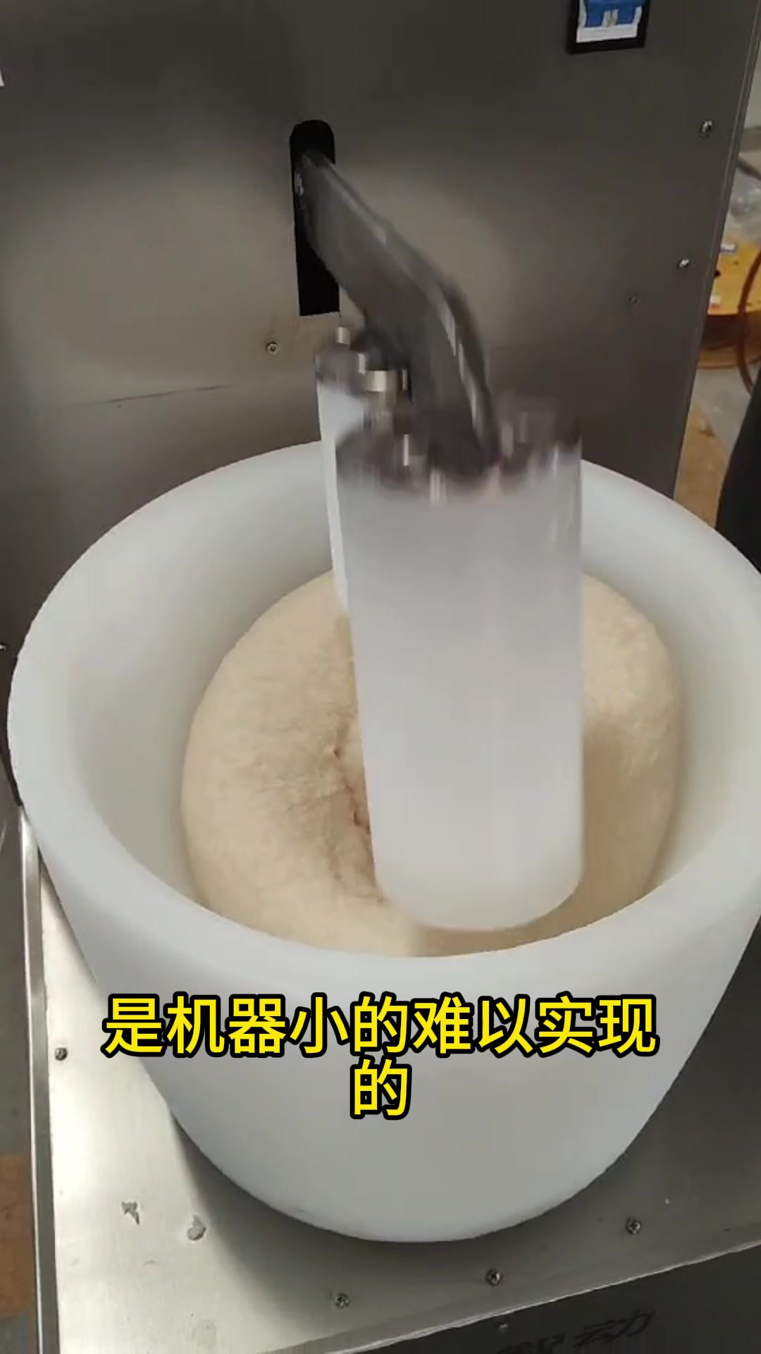 手工捶打的糍粑才是灵魂!