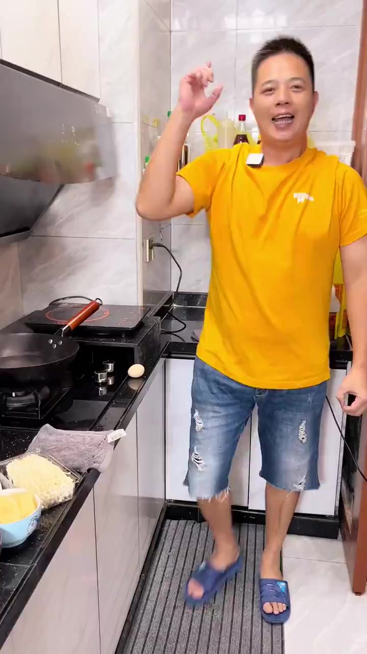 闽南酸辣汤 爱吃什么加什么 没有固定模式 不要被约束