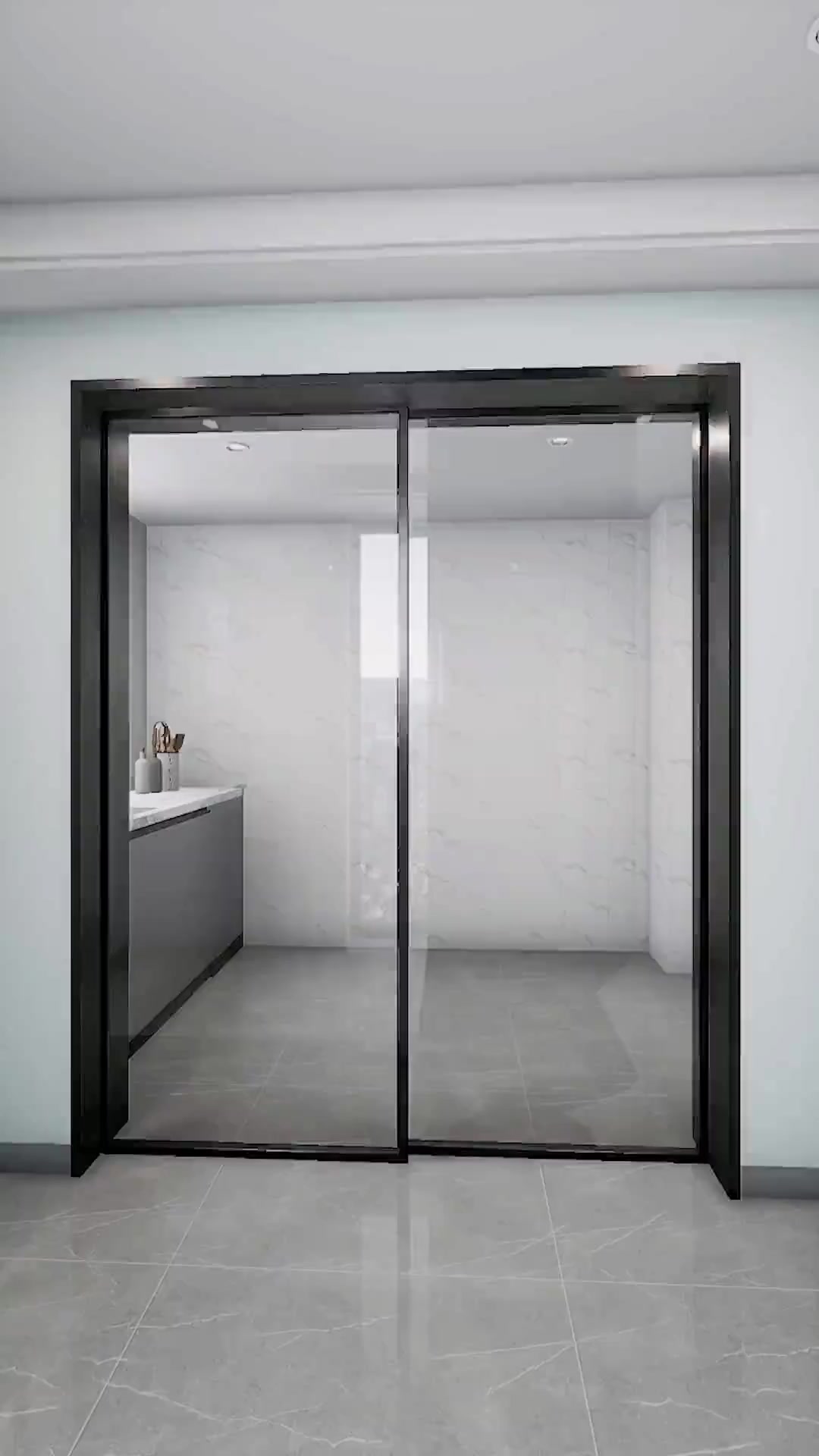 厨房装修记住这几个尺寸,入住后舒适感满满