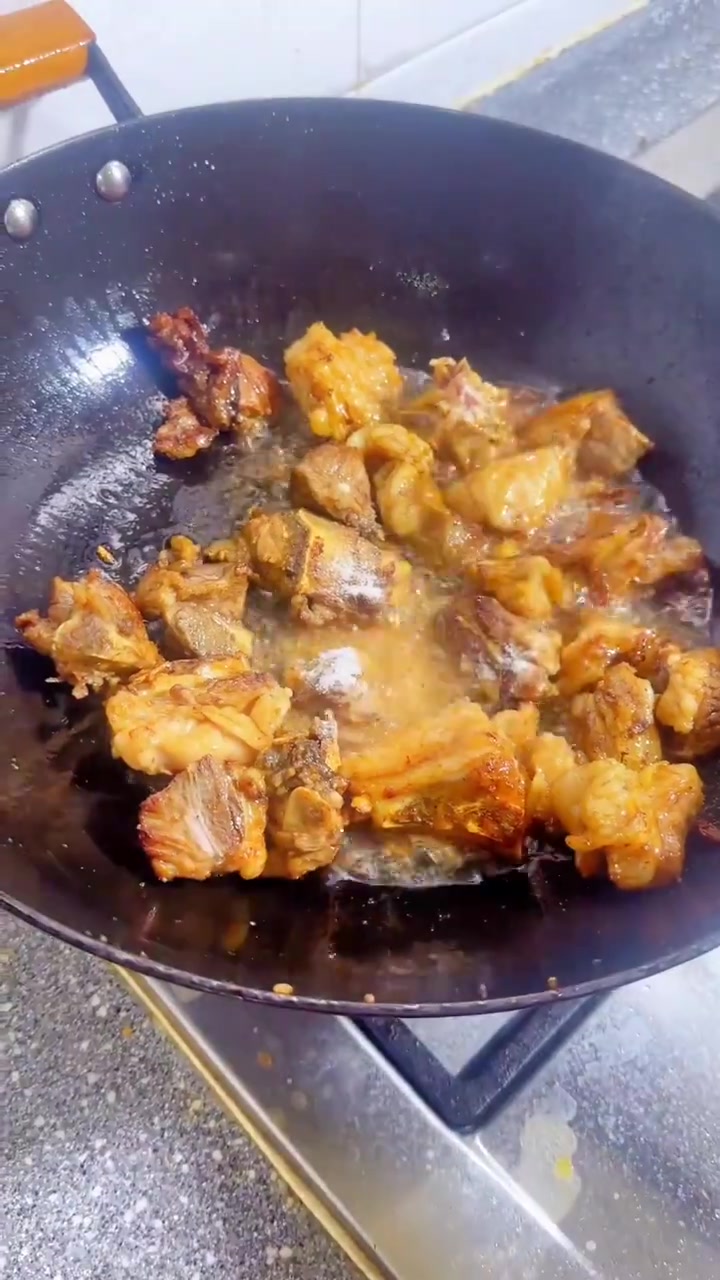 红烧肉教程家常红烧肉做法