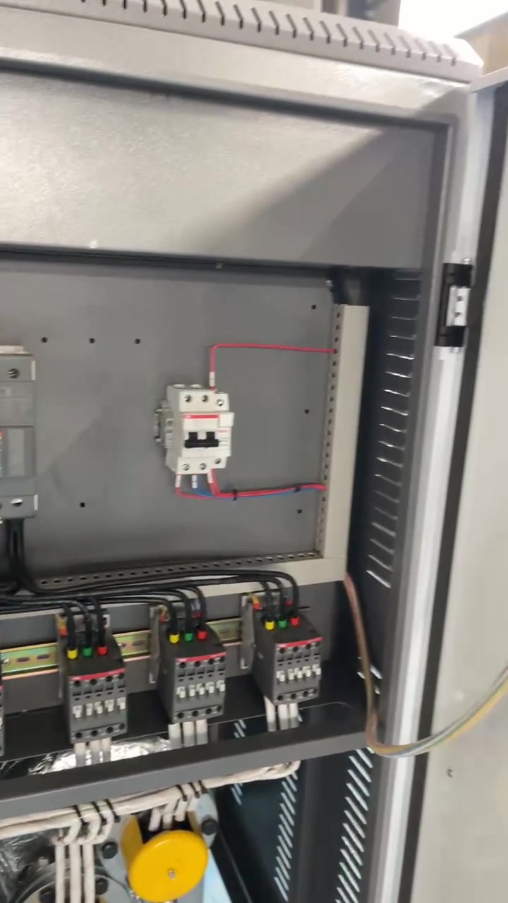 电加热蒸汽发生器的工作原理