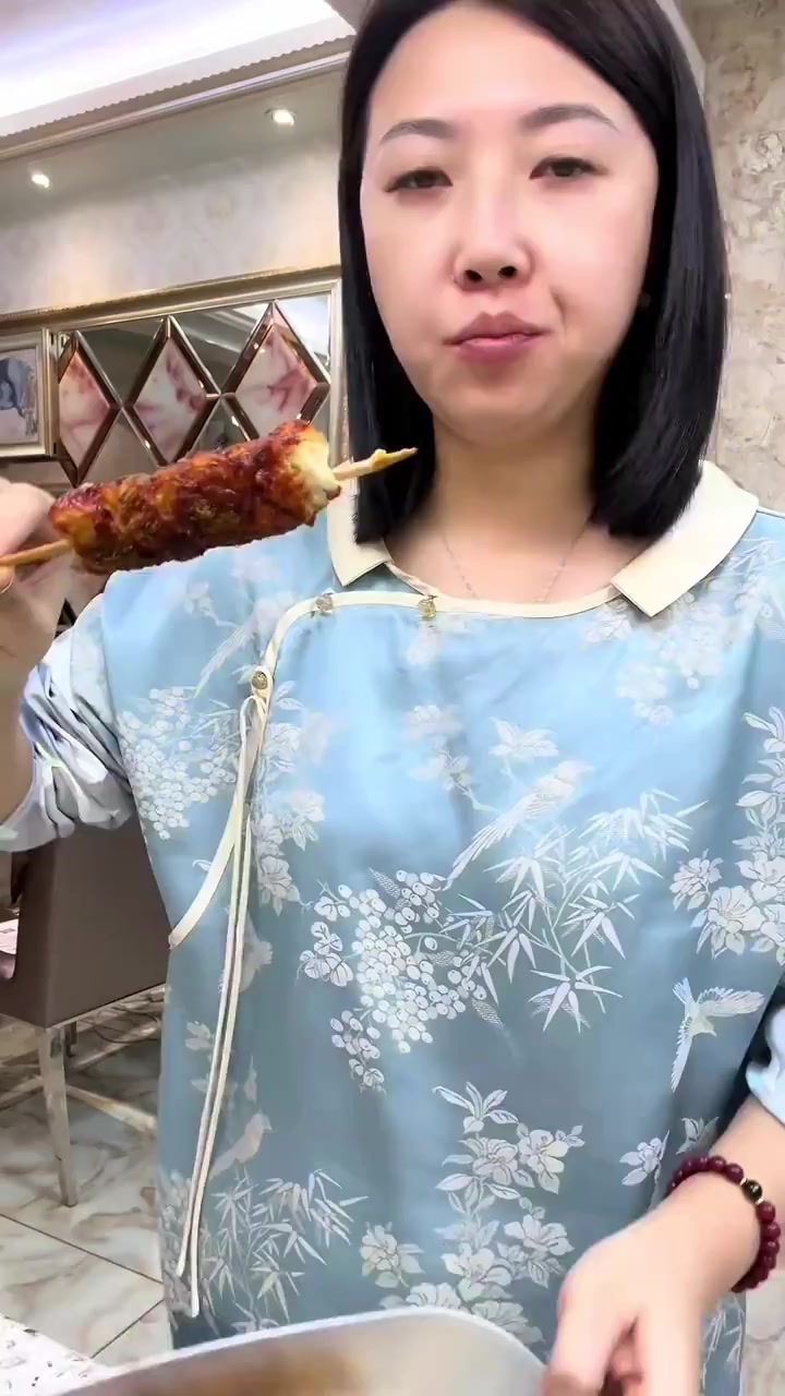 馋哭隔壁小孩的棒棒鸡柳也是炸串界的扛把子