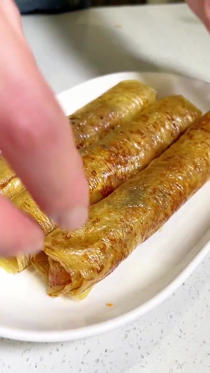 经典本帮素鸭,想吃肉又想瘦就吃这道菜!