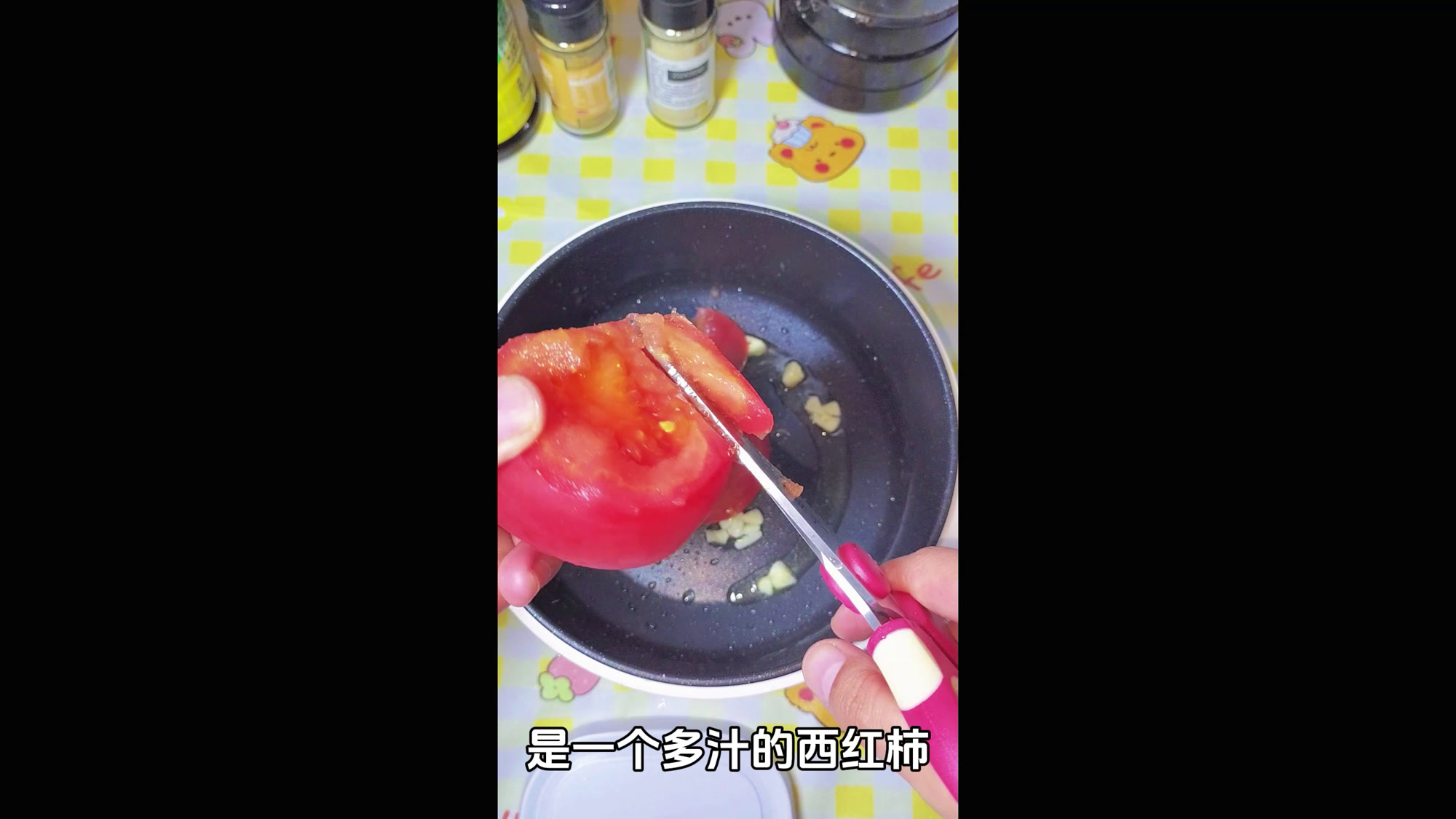 一人食|打工人下班如何快速吃上饭!虾滑年糕汤