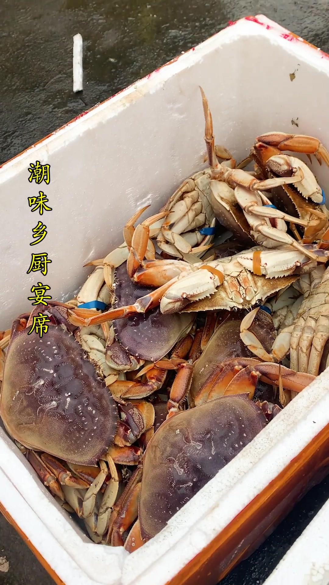 揭东宴席,一桌十六道菜,大家觉得怎样?