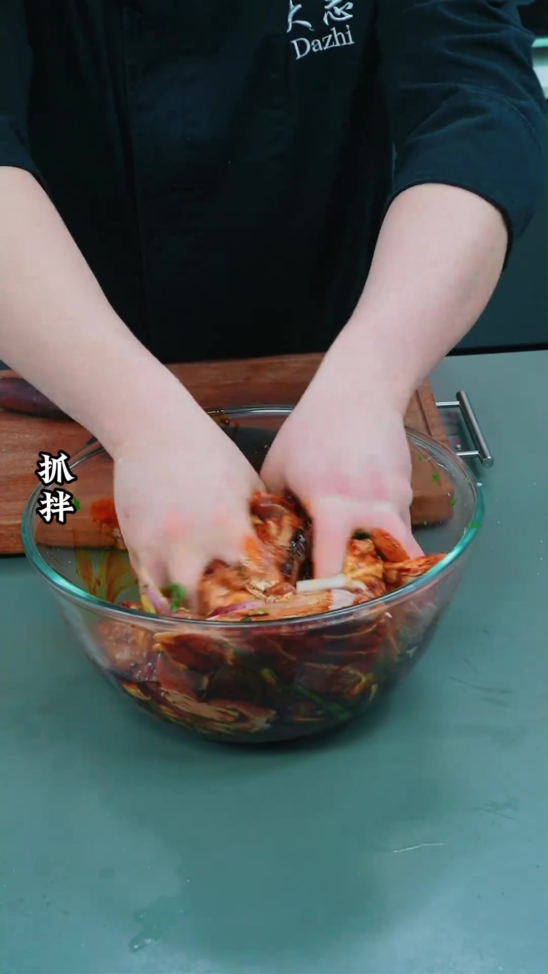 过年家中的大菜可以学起来了