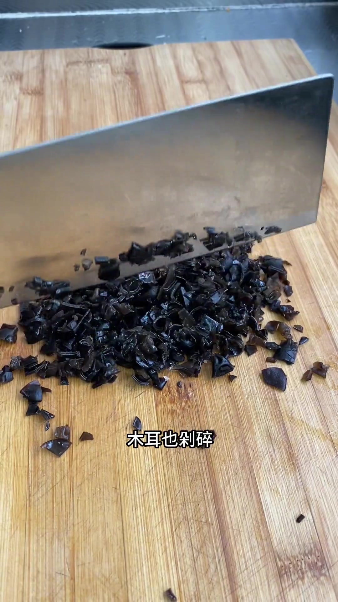 不加肉不加鸡蛋也好吃的土豆馅饺子,你吃过吗