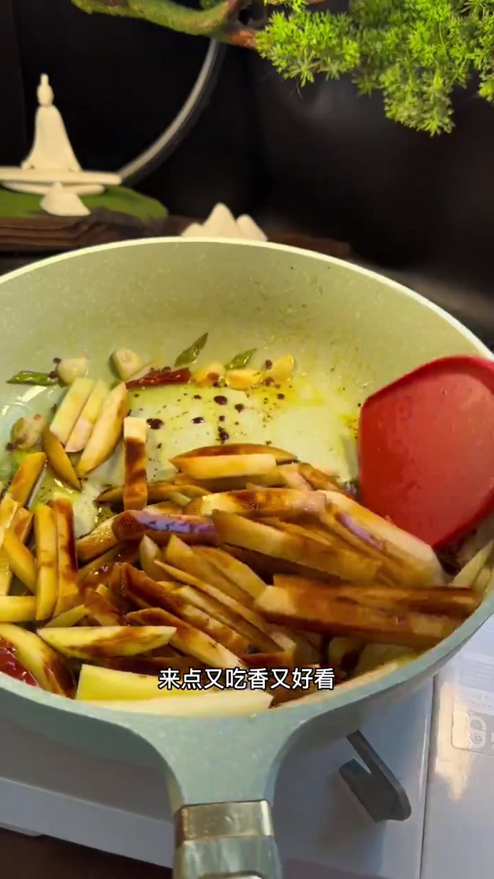 酸菜闷拌汤来喽,酸菜的季节