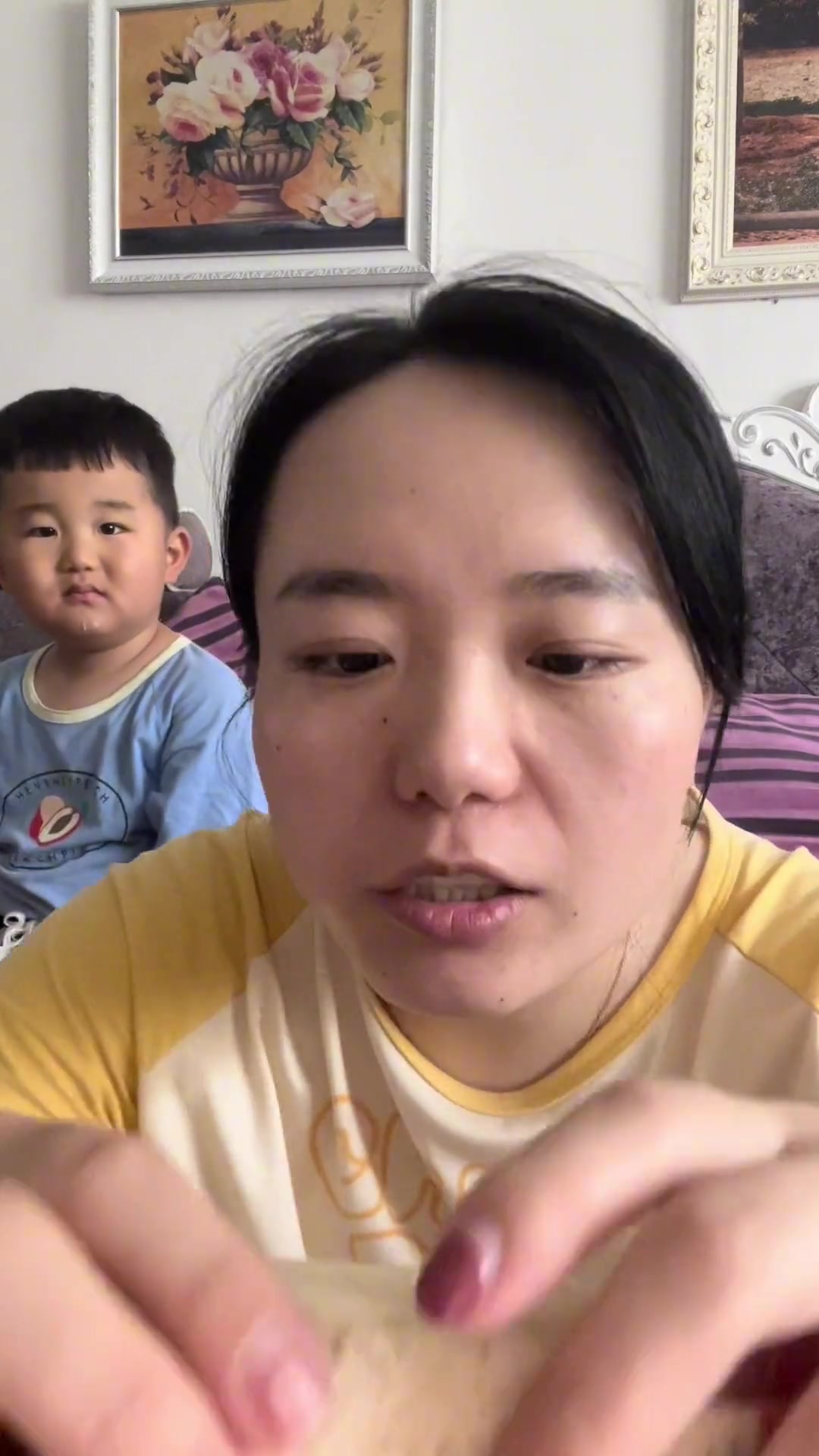 西瓜吐司,好吃也好看!