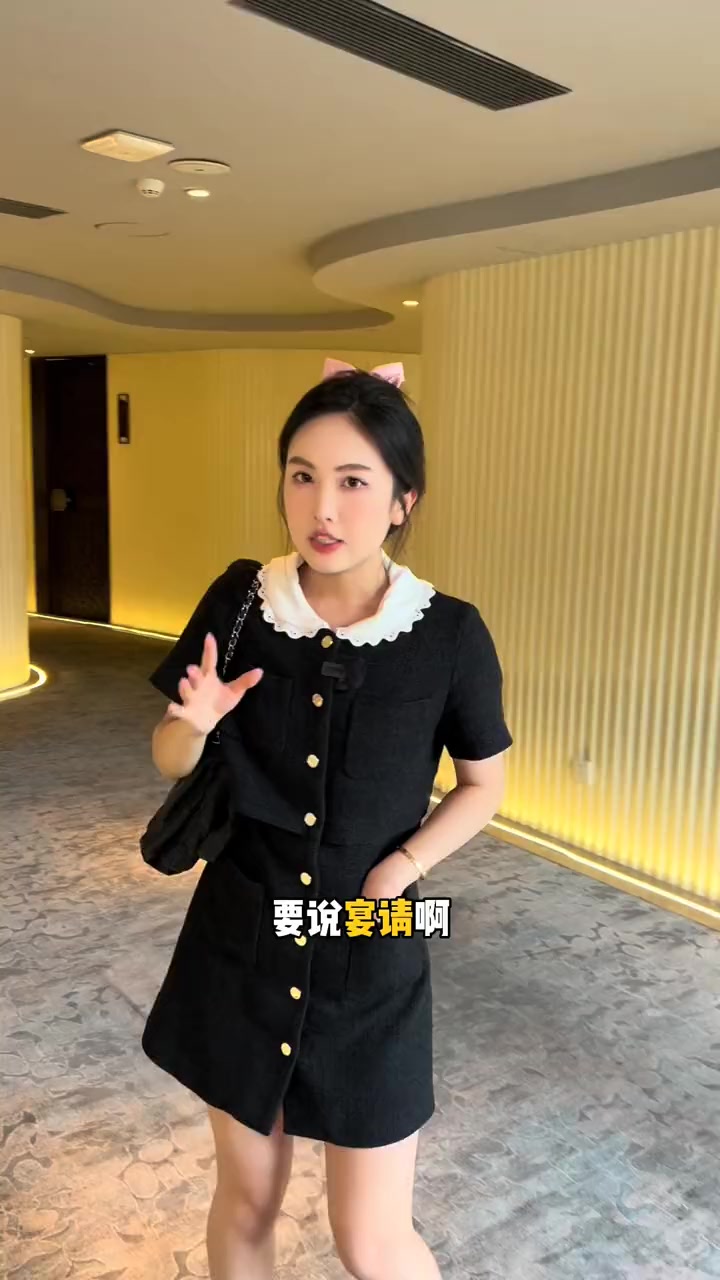 可以自己定制菜单的宴席,可以照顾到每个人的口味