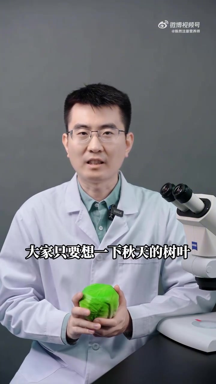 「绿色蔬菜为何有黄颜色营养?」营养学上最推荐吃绿色蔬菜,因为它不仅绿色的营养,还隐藏了黄颜