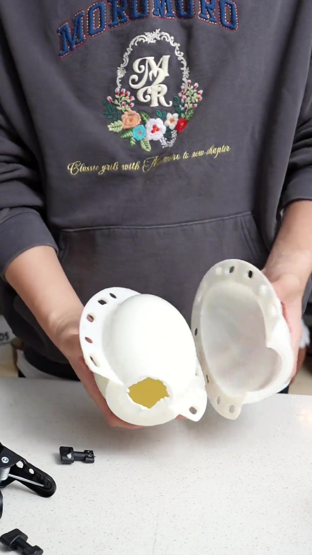 挑战一下会起飞的太空主题火箭蛋糕