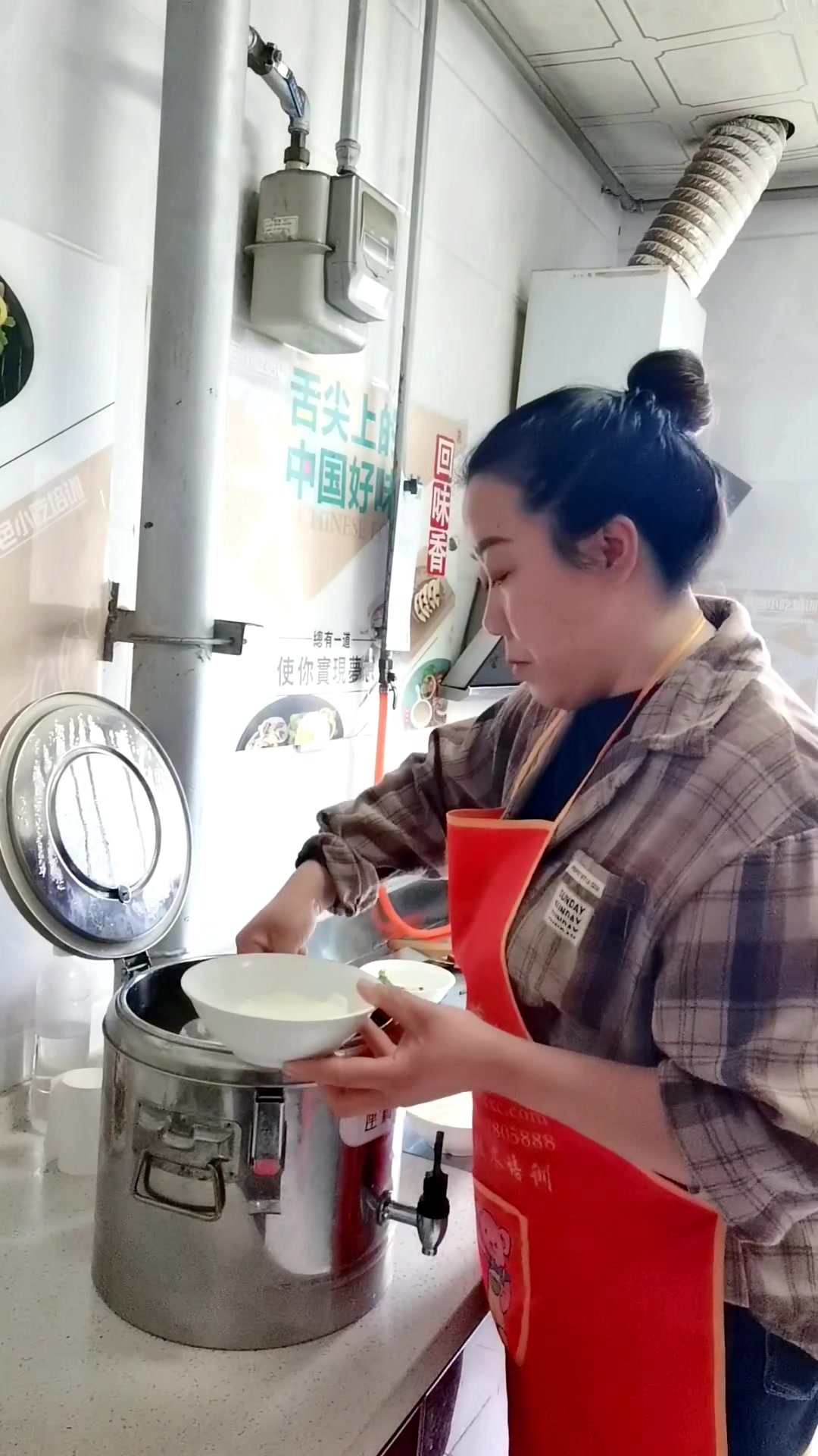 传统工艺,现代口味,豆腐脑配方技术培训,助您的生意红红火火!