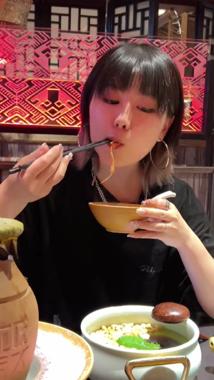 让人饭扫光的必吃榜湘西菜～好好吃啊