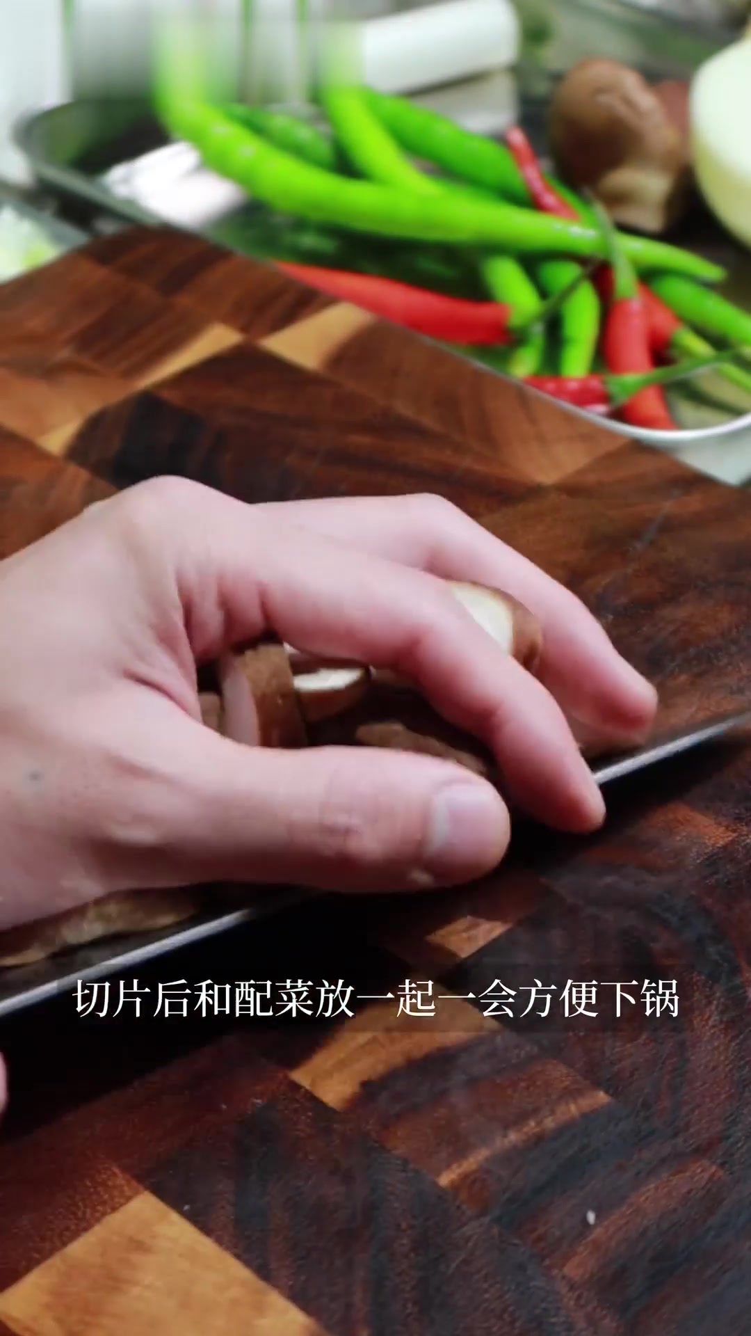 超满足冬日暖汤|做法简单|韩式辣豆腐汤