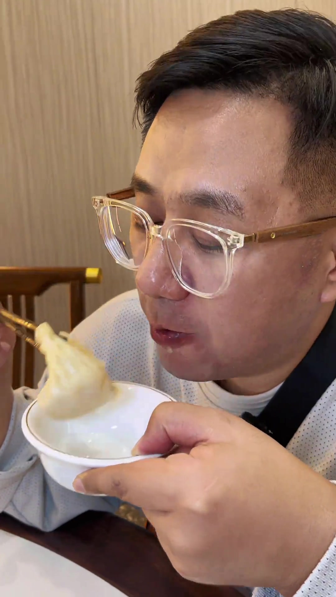 好吃不排队 桶子鸡 灌汤包 开封菜真美味 开封美食 开封灌汤包 开封桶子鸡