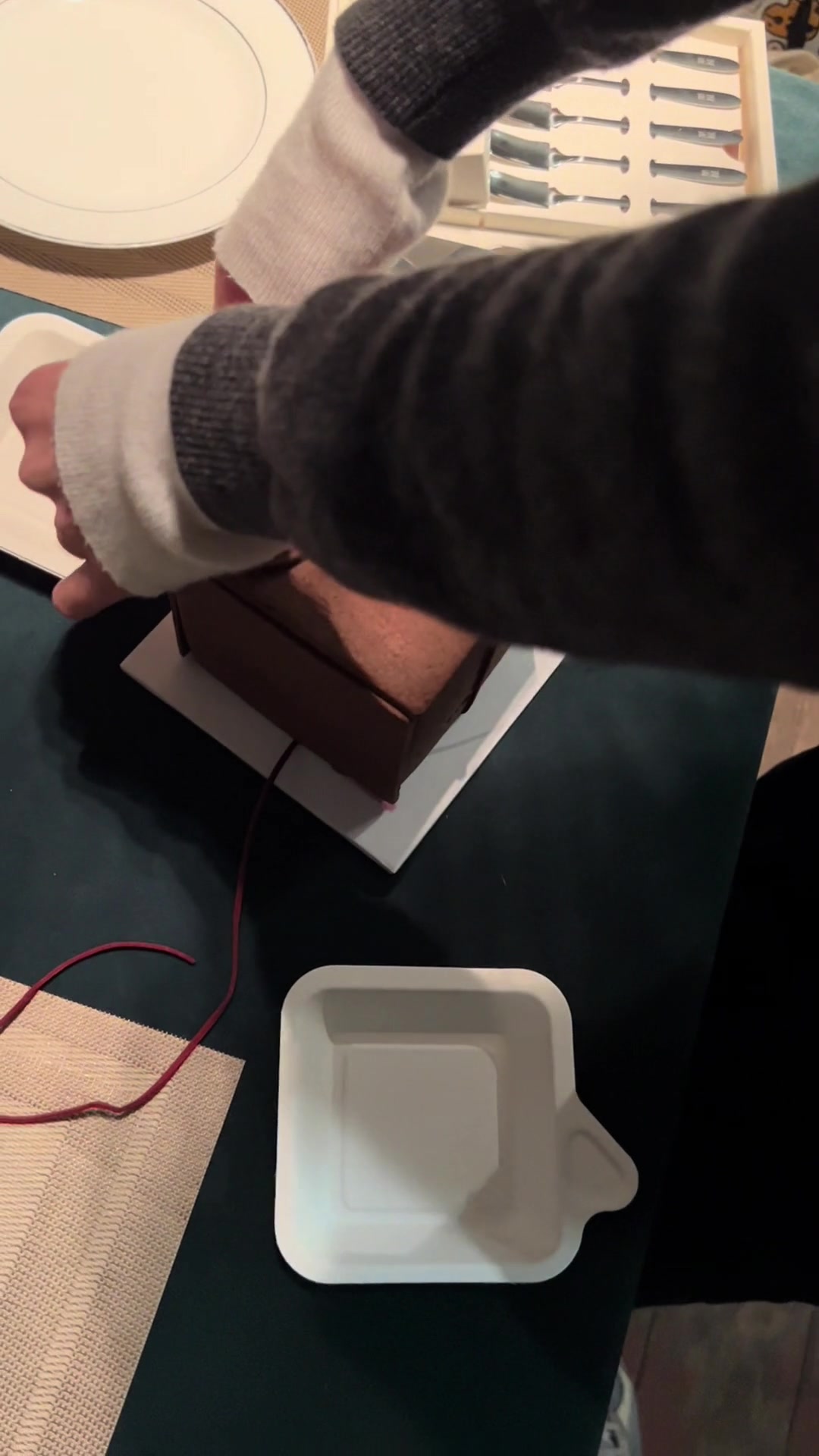 生活碎片蛋糕 纪念日 一百天小蛋糕