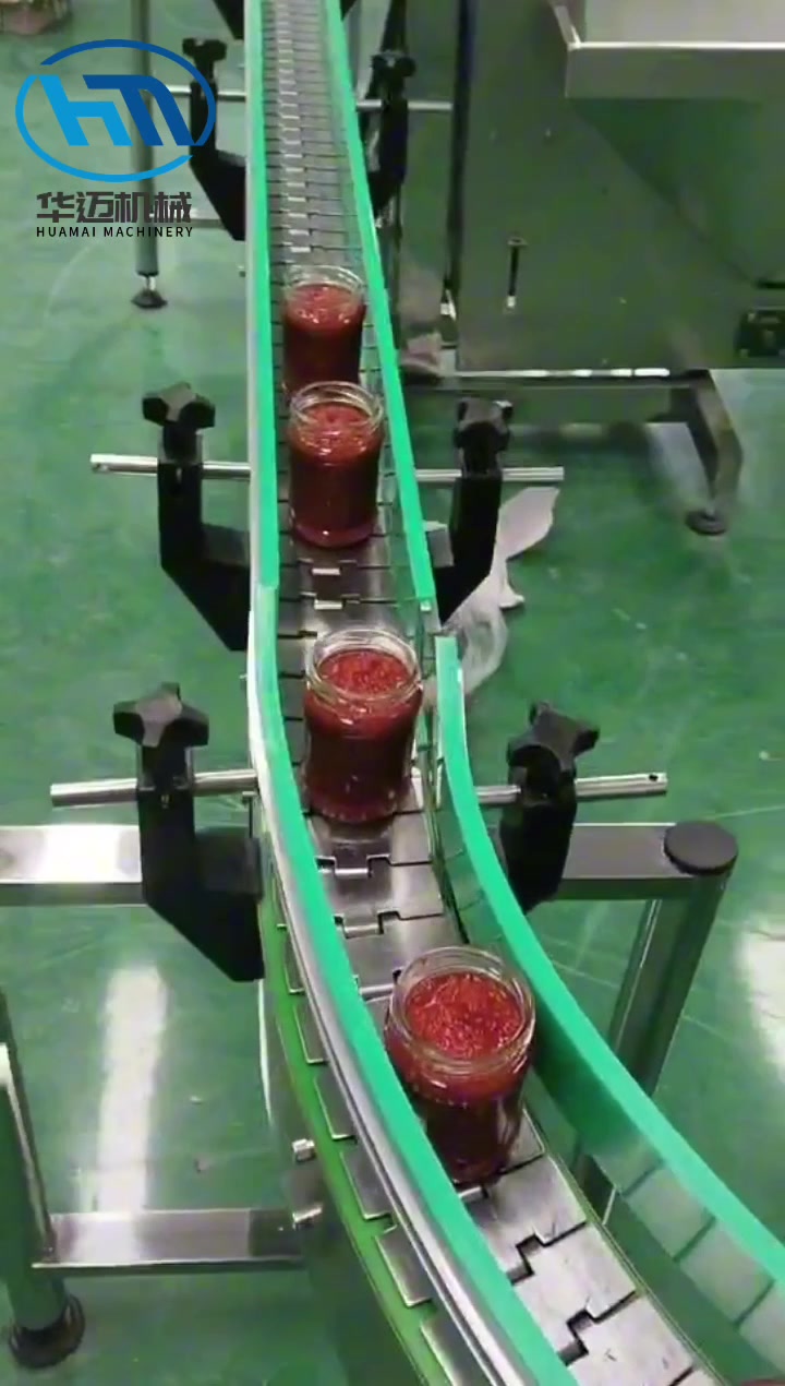 辣椒酱加工设备、牛肉酱加工灌装流水线、香菇酱加工全套设备