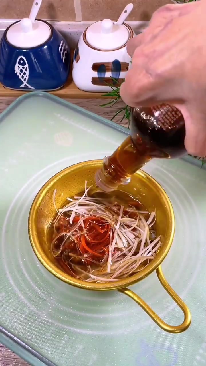 西兰花最简单好吃的做法,清脆爽口又营养!