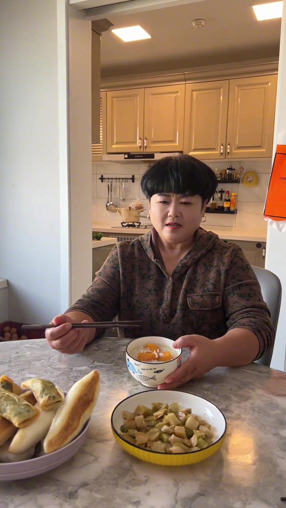 人人都夸的榨菜芯榨菜的神仙吃法 口口脆榨菜的做法 口口脆 榨菜下饭菜