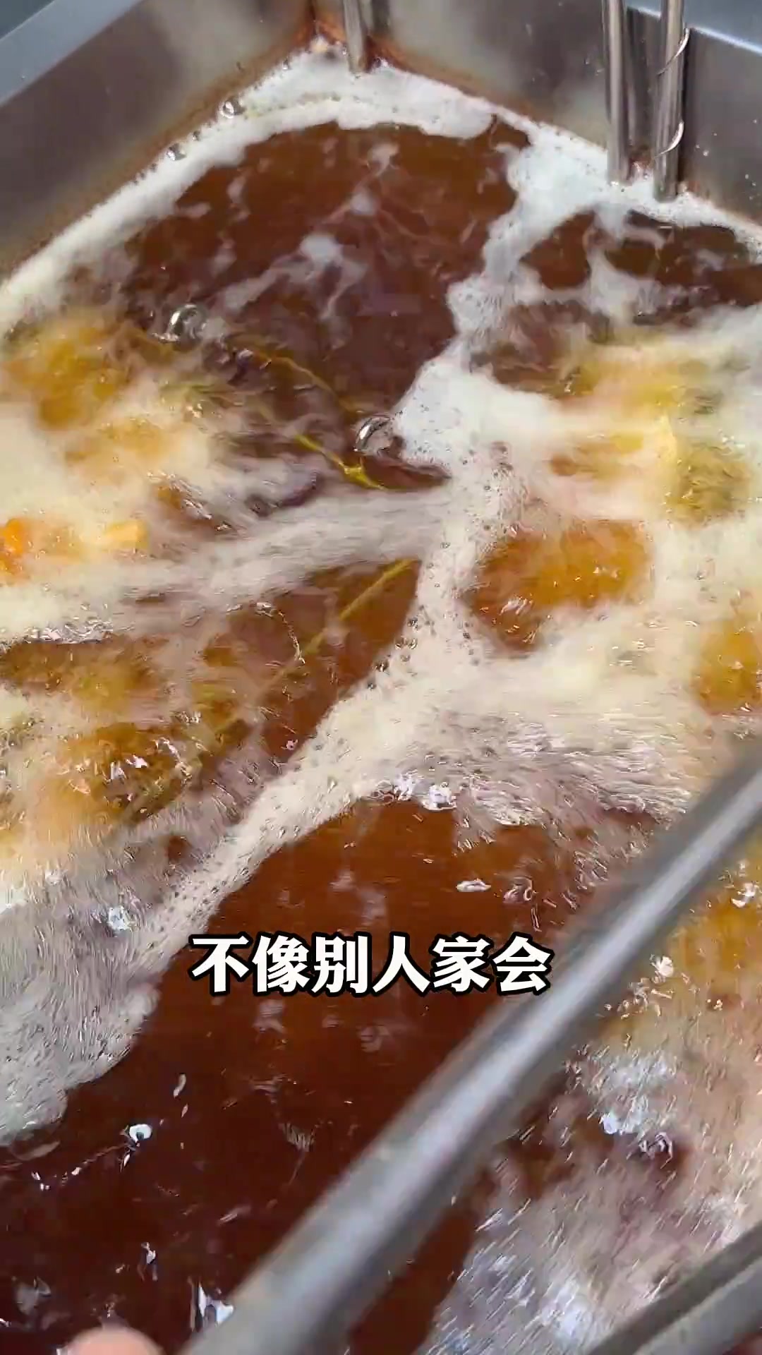 台湾老板在宁德开的炸鸡店……22年看过我吃的那些人还在吗?来评论区宁德美食 台湾美