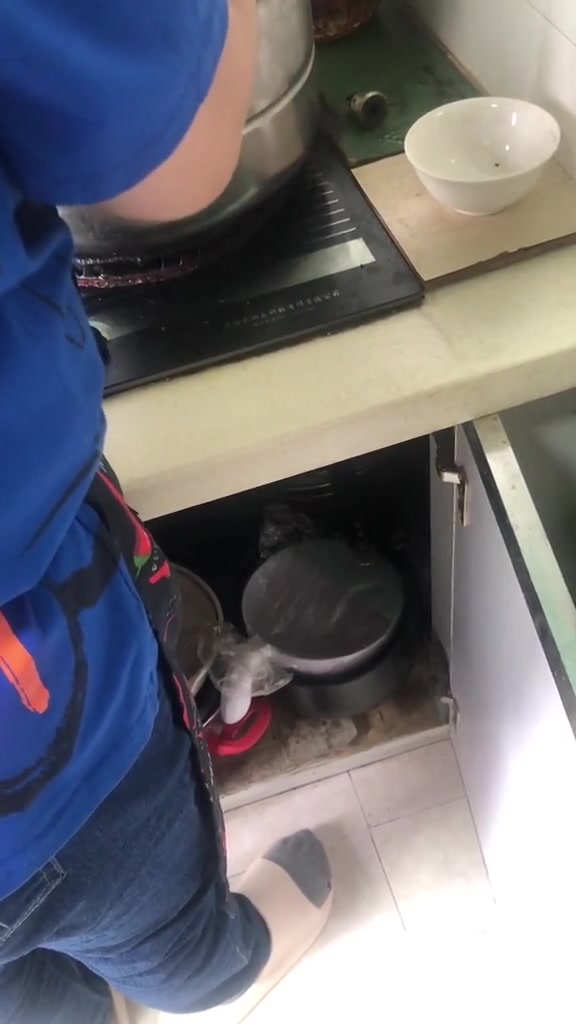 青海本土月饼制作工艺流程!