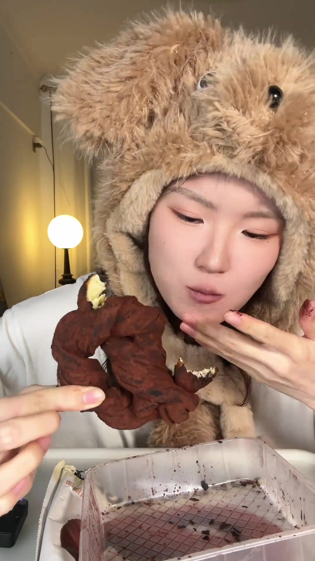 好吃的我嗷嗷叫!真健康甜食脑袋的天选之子!甜品控 甜品治愈一切 巧克力控 谁懂这