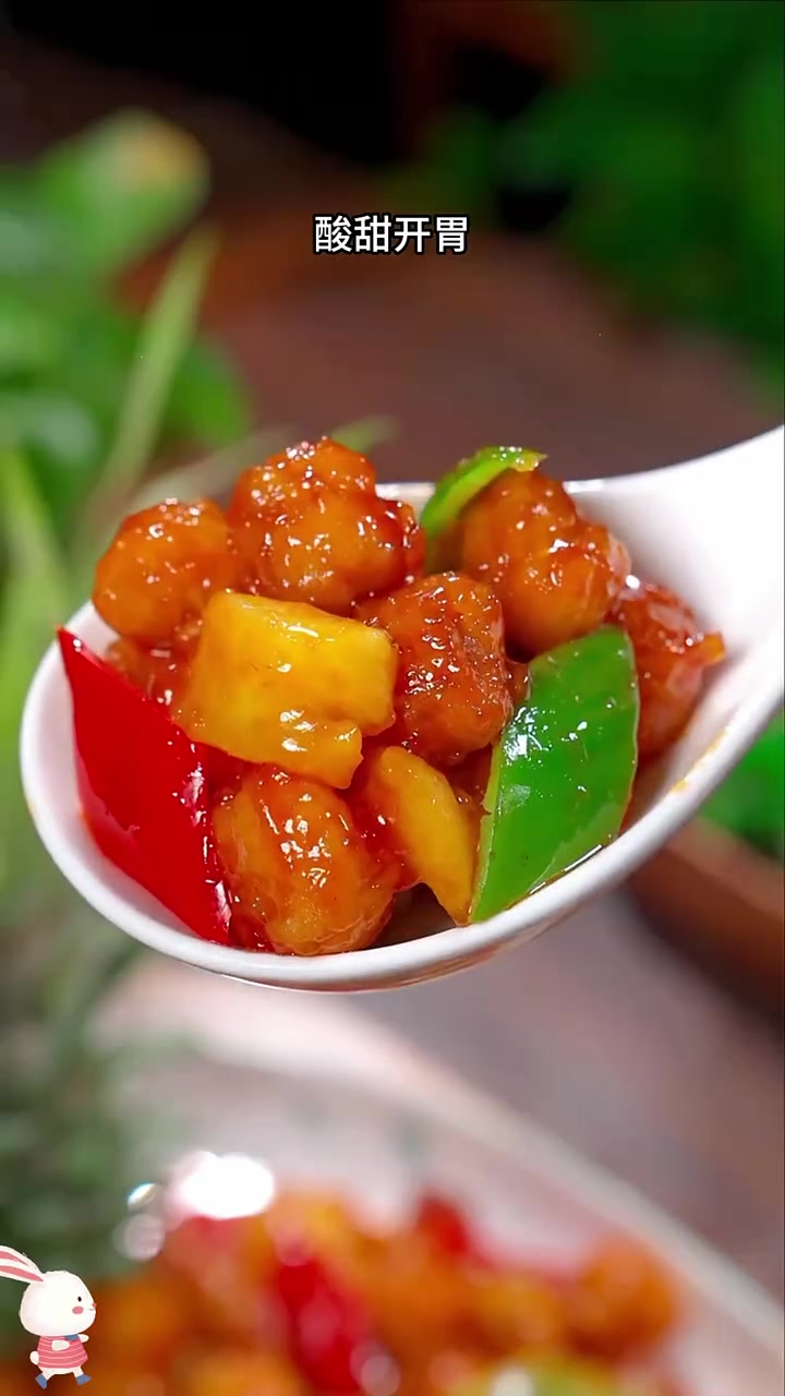 月子期间要试试这清淡炒菜让你老公做给你吃