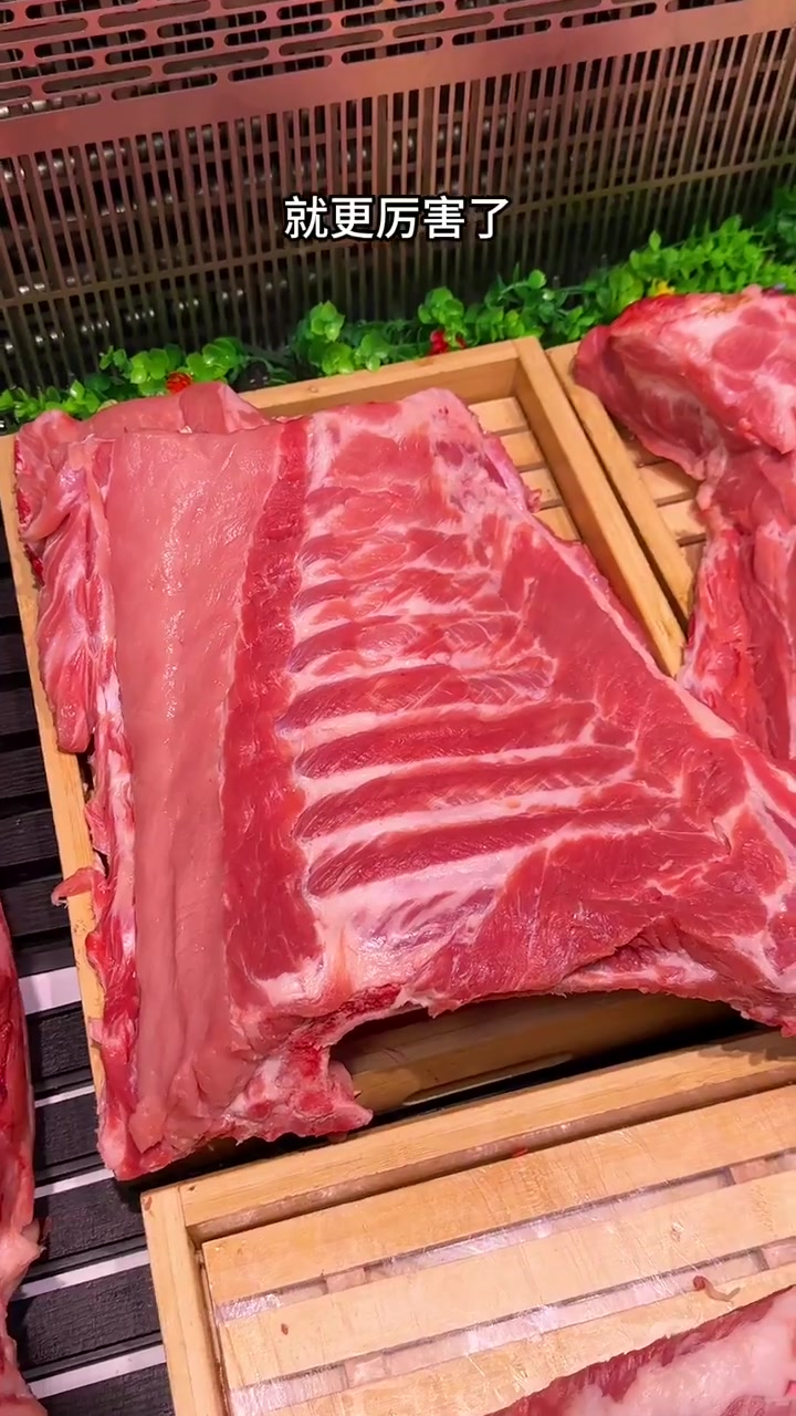 地道的东北溜肉段,就得这么做