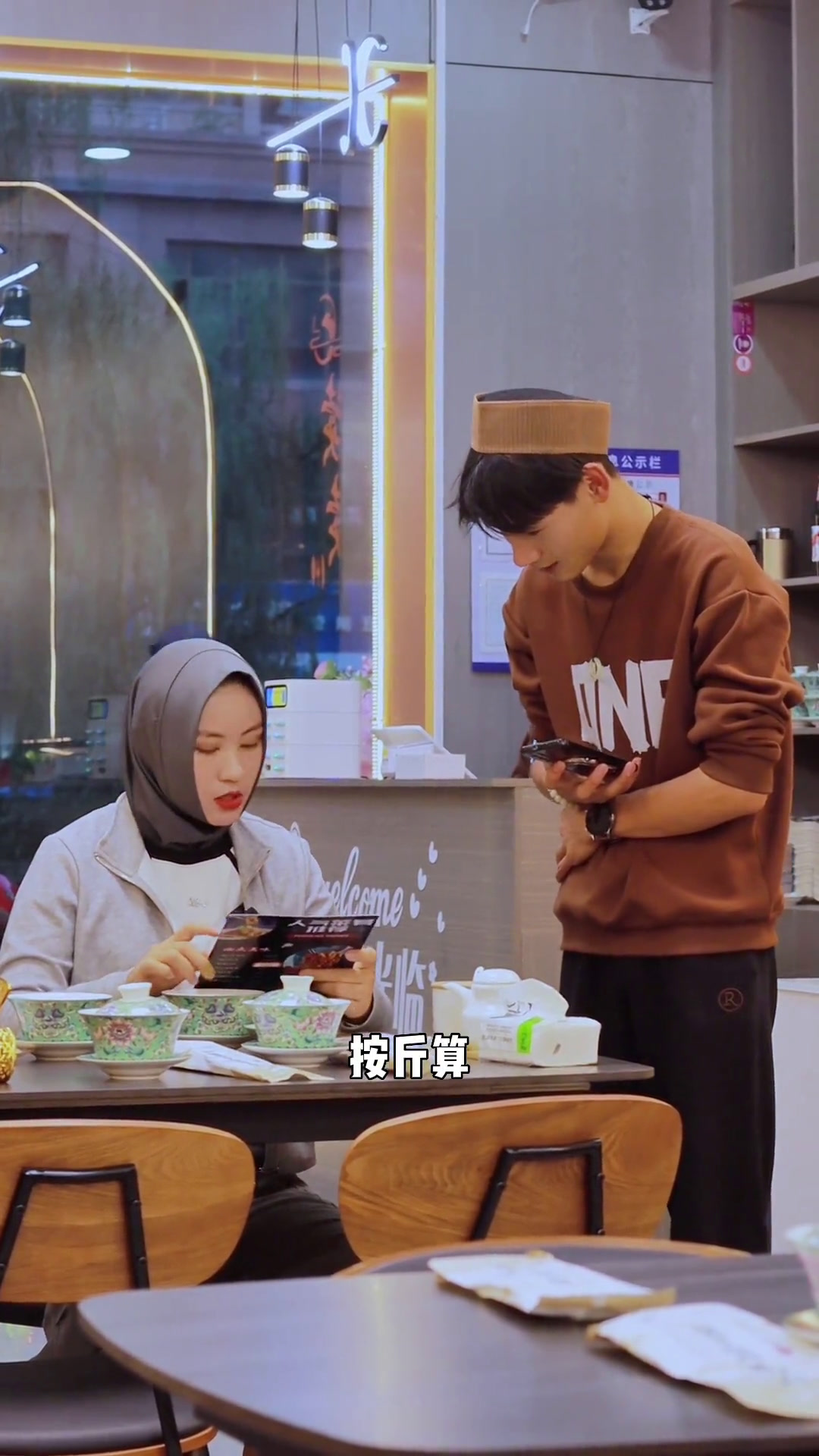 为什么黄焖羊羔肉被称为下饭界天花板?