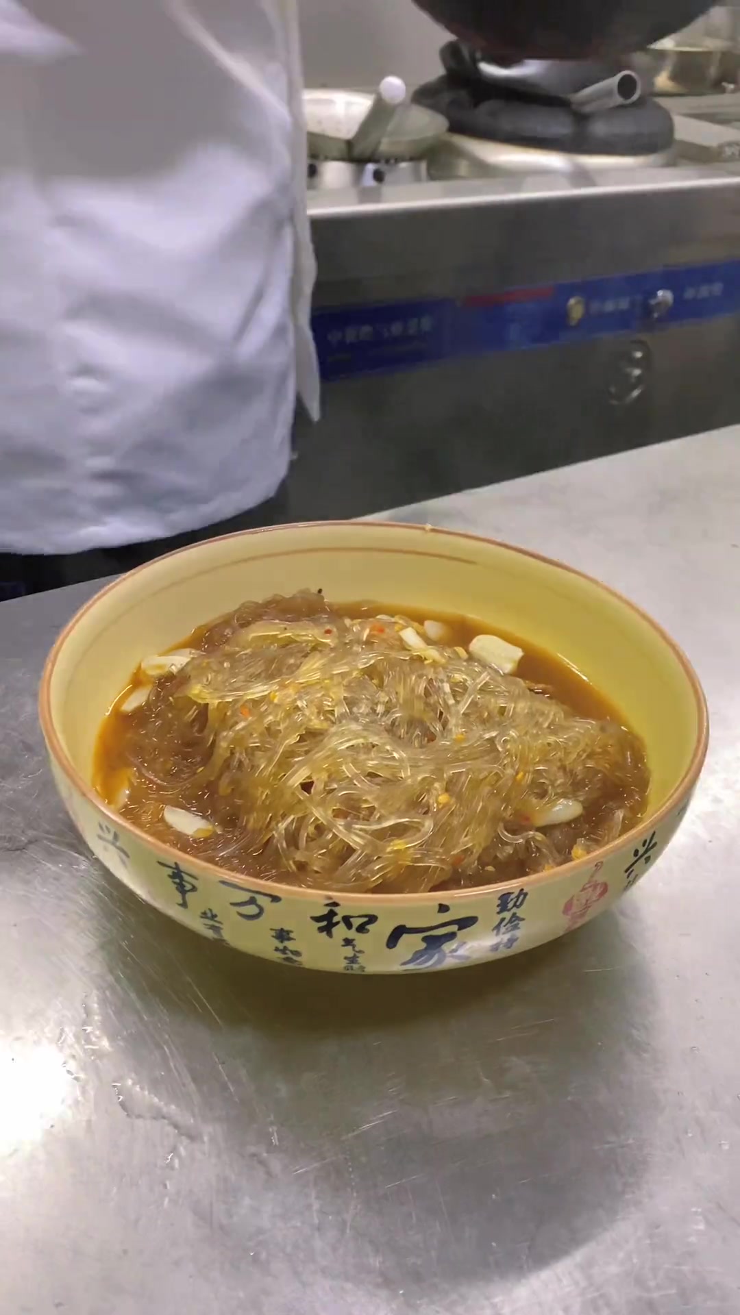 在我们浙西开化,有一道闽味名菜叫做三层楼