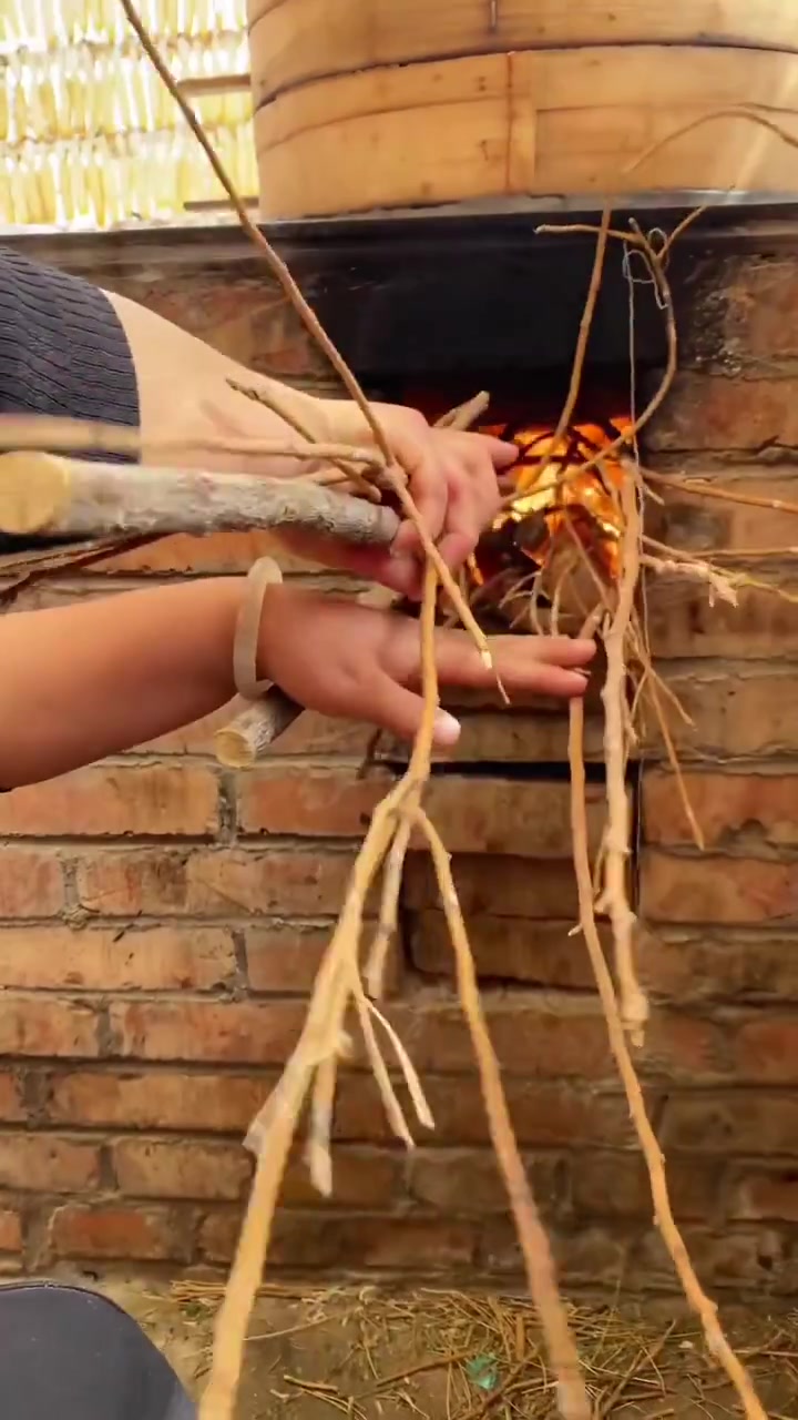 羊肠包子 羊肠包子真的是香迷糊了