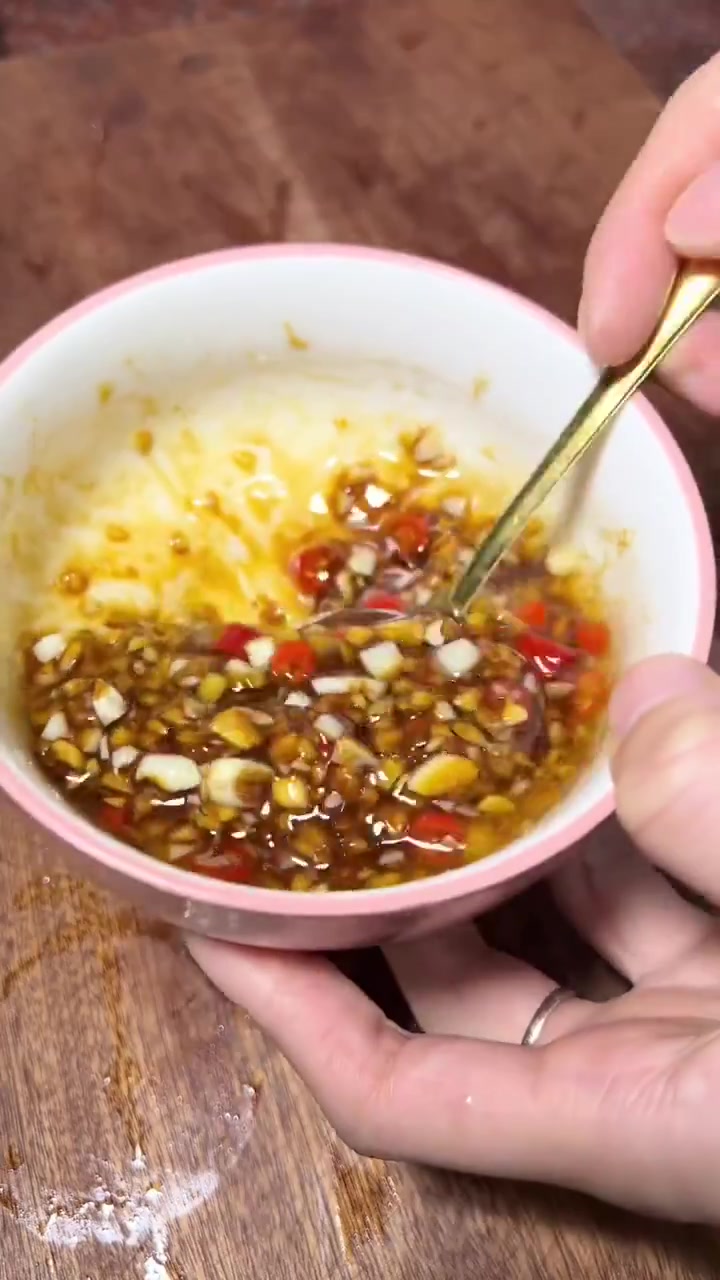 今天分享8种简单小食,俗称万物可炸的空气炸锅食谱
