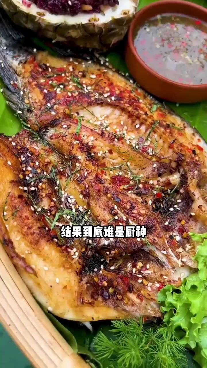 滇菜大师们告诉你,什么是真正的厨神!