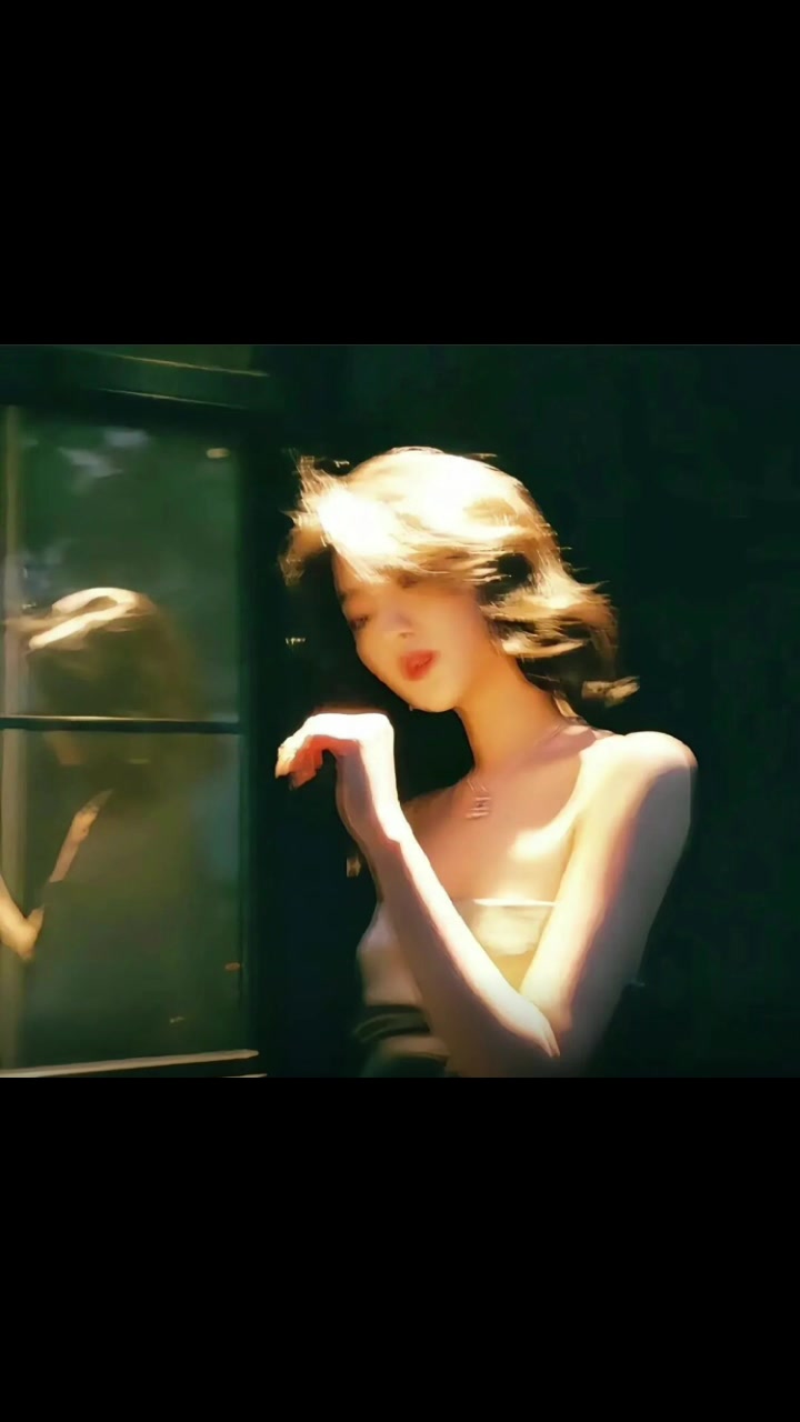 ins冷灰风女头(️禁盗)!